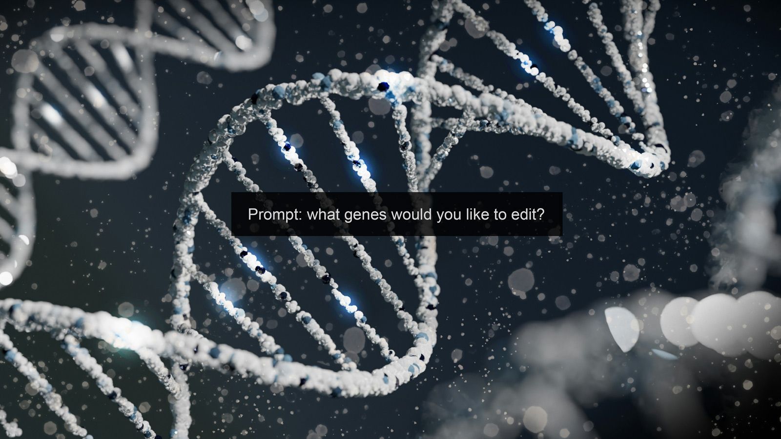 CRISPRware: The Future of Medicine is Coded