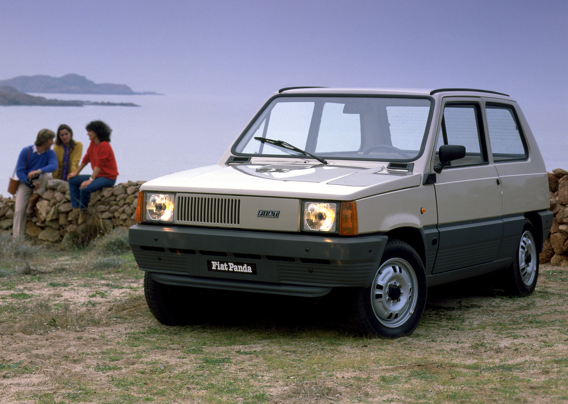 Giorgetto Giugiaro and Jony Ive: Two Design Icons, Opposite Trajectories, One Shared Ambition — image 5 of 7