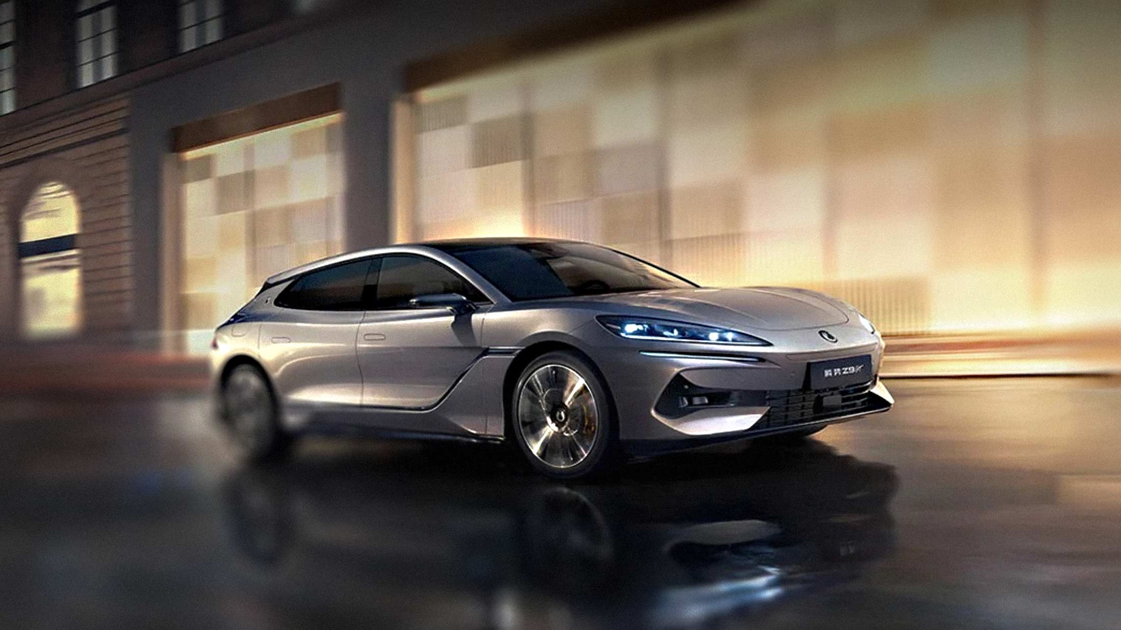 BYD's 5-Minute Flash Charging Hits Its Best Sellers, and That's the Real Story