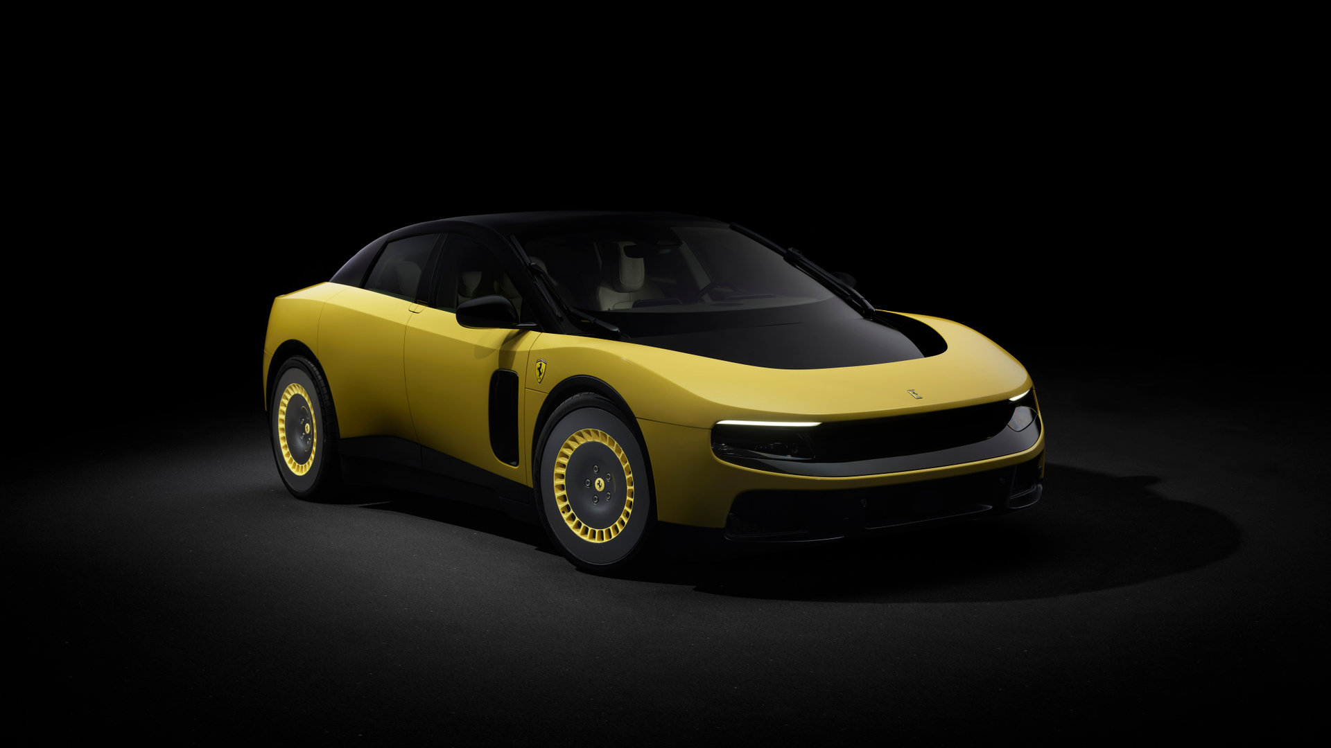Ferrari's Luce Is the Most Ambitious Bet on Electrification Any Sports Car Maker Has Ever Made — image 6 of 11