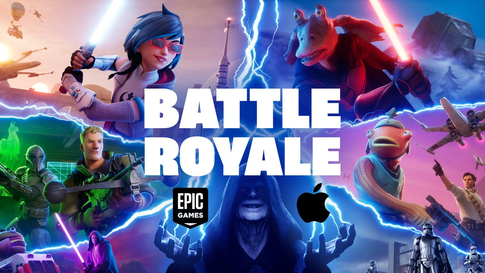 Epic Just Cracked Apple’s Walled Garden—and It Could Change Everything for Game Devs and Web3