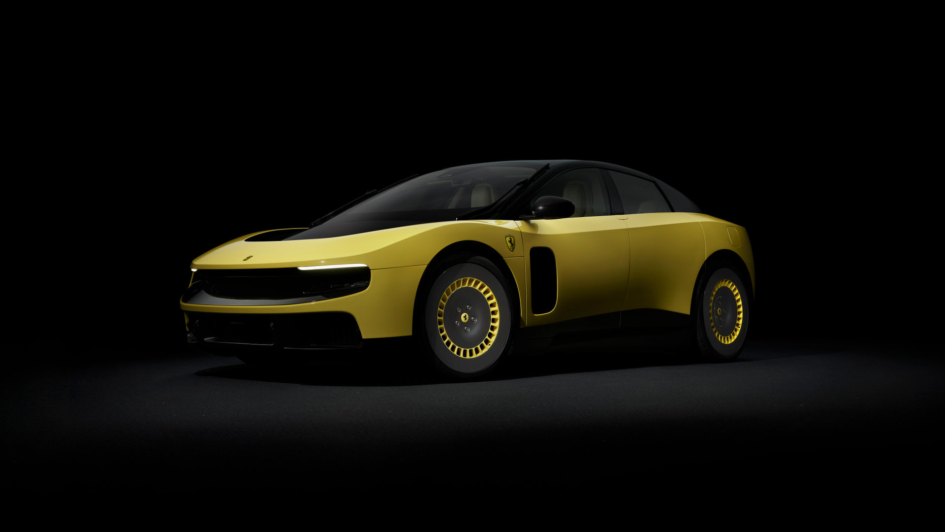 Ferrari's Luce Is the Most Ambitious Bet on Electrification Any Sports Car Maker Has Ever Made — image 7 of 11