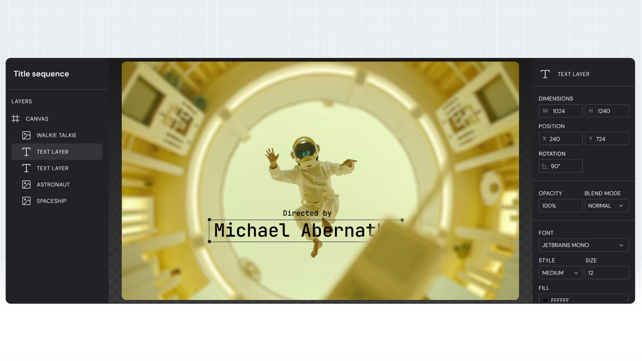 Figma Weave Turns Designers Into Software Builders