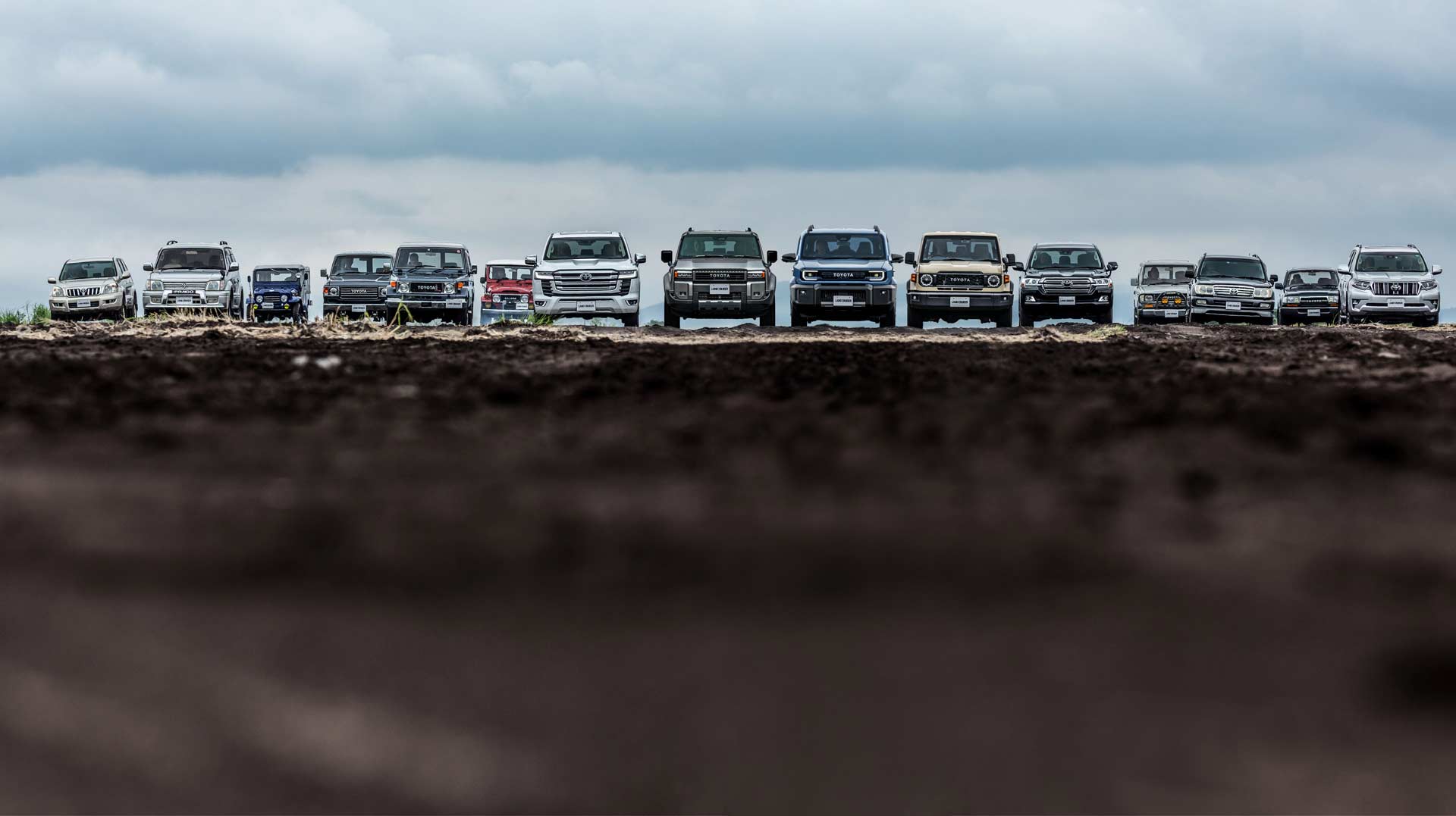Toyota Launches the Land Cruiser FJ: A Budget Off-Roader America Will Never See — image 6 of 8