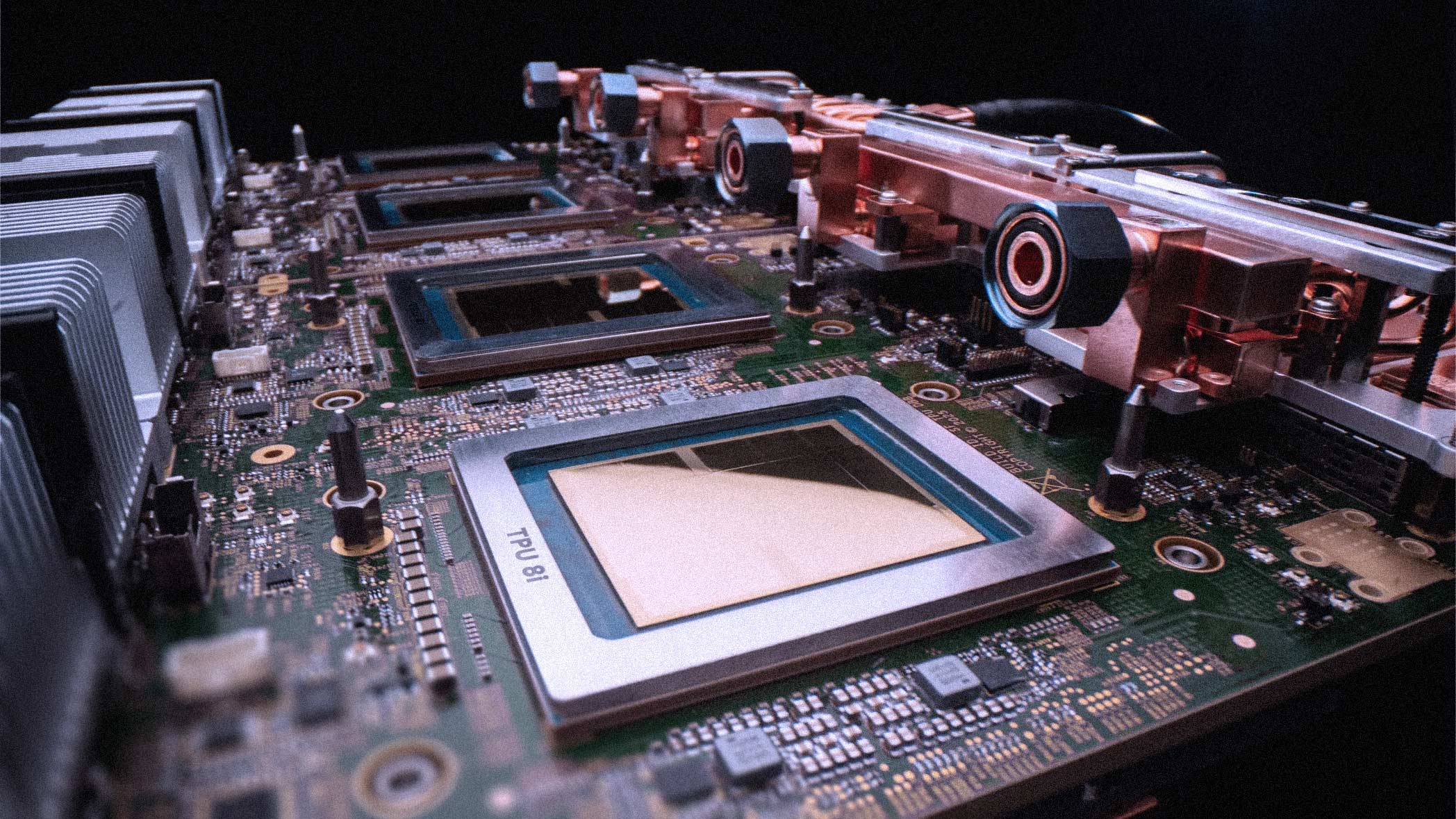 Google Splits TPU Strategy With Eighth-Gen Chips Built for Training and Inference