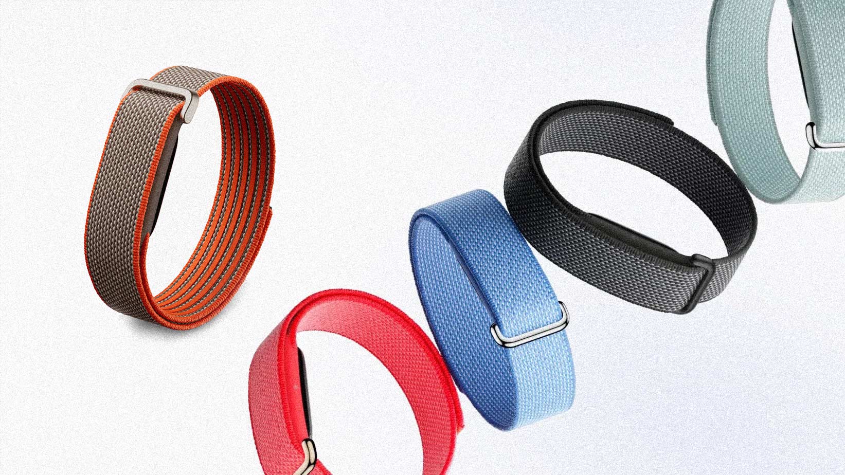 Google Fitbit Air Launches as a $99 Screenless Tracker Aimed at WHOOP