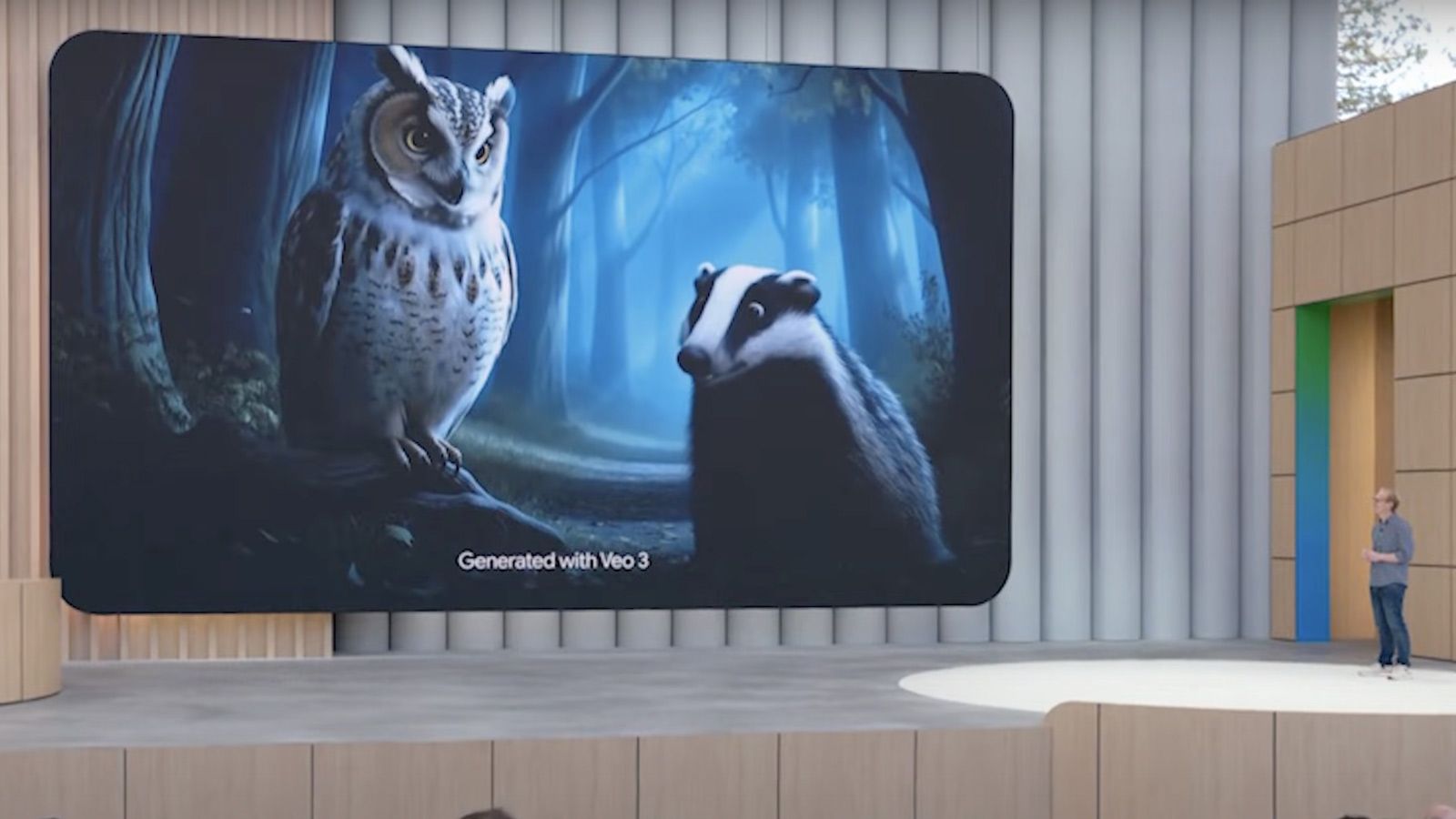 Google Veo 3 Brings Dialogue and Sound to AI Video—and It’s a Big Deal