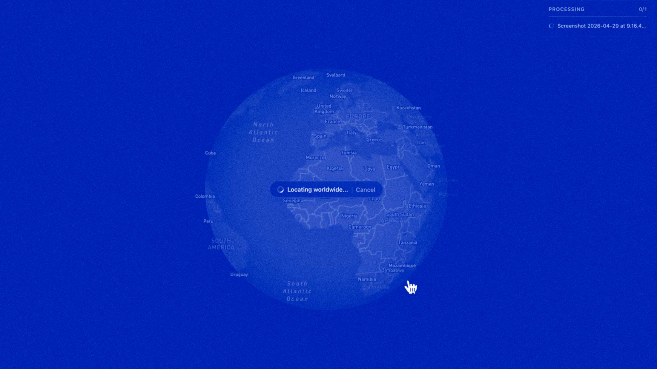 Graylark's Raven Turns Pixels Into Actionable Intelligence for Law Enforcement