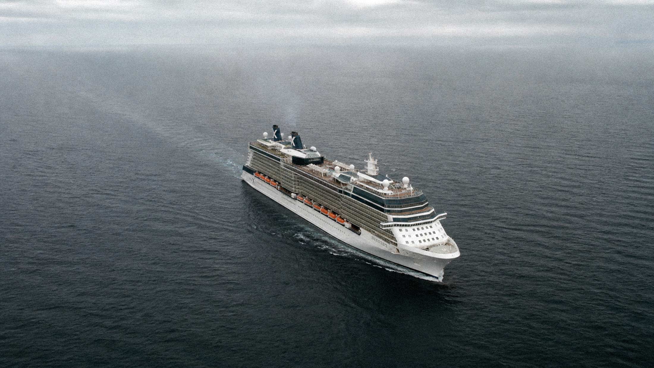 Hantavirus Kills Three on Atlantic Cruise Ship, Testing Global Maritime Health Protocols