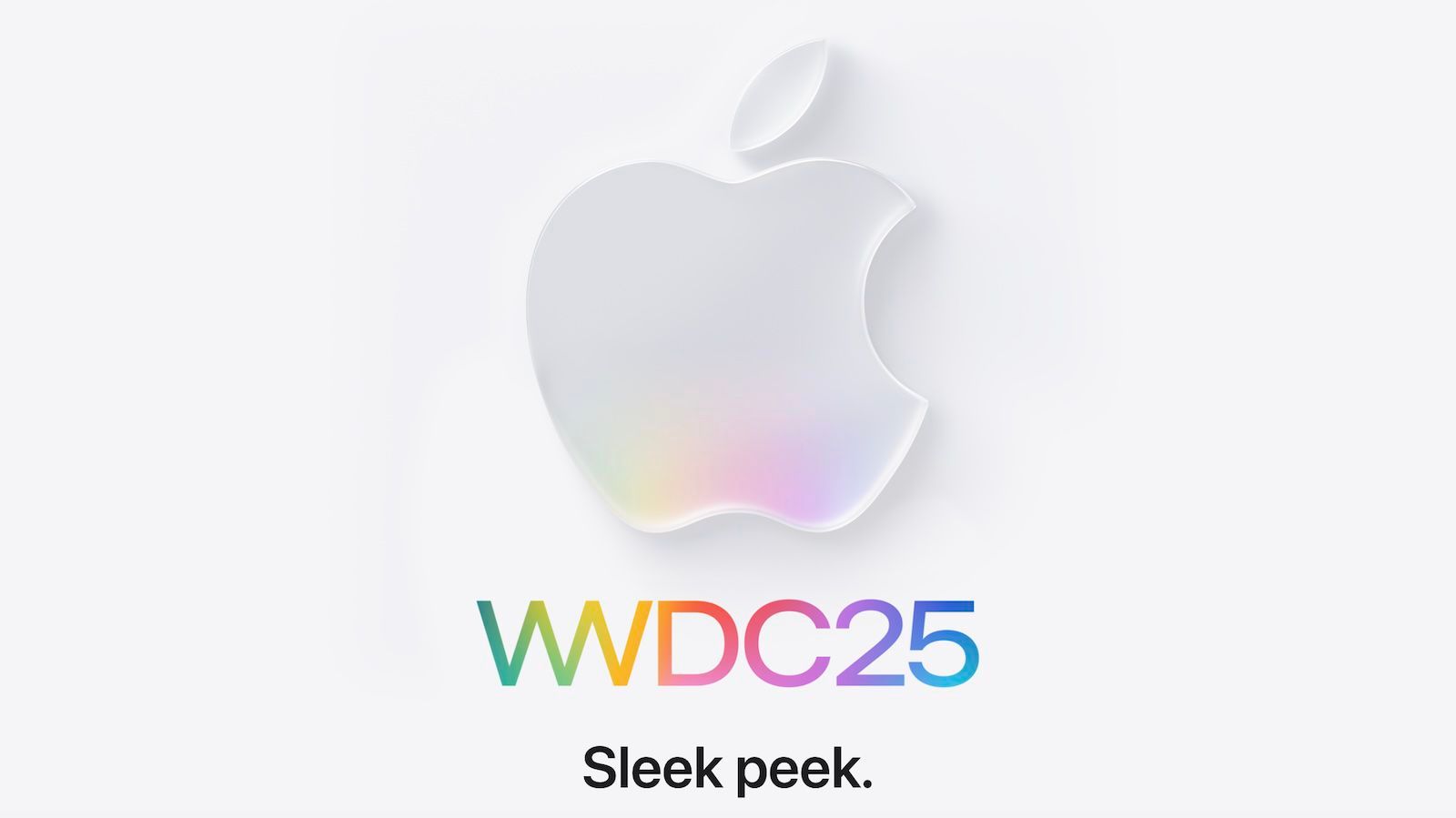 WWDC 2025: Liquid Glass & Apple Intelligence Take the Stage