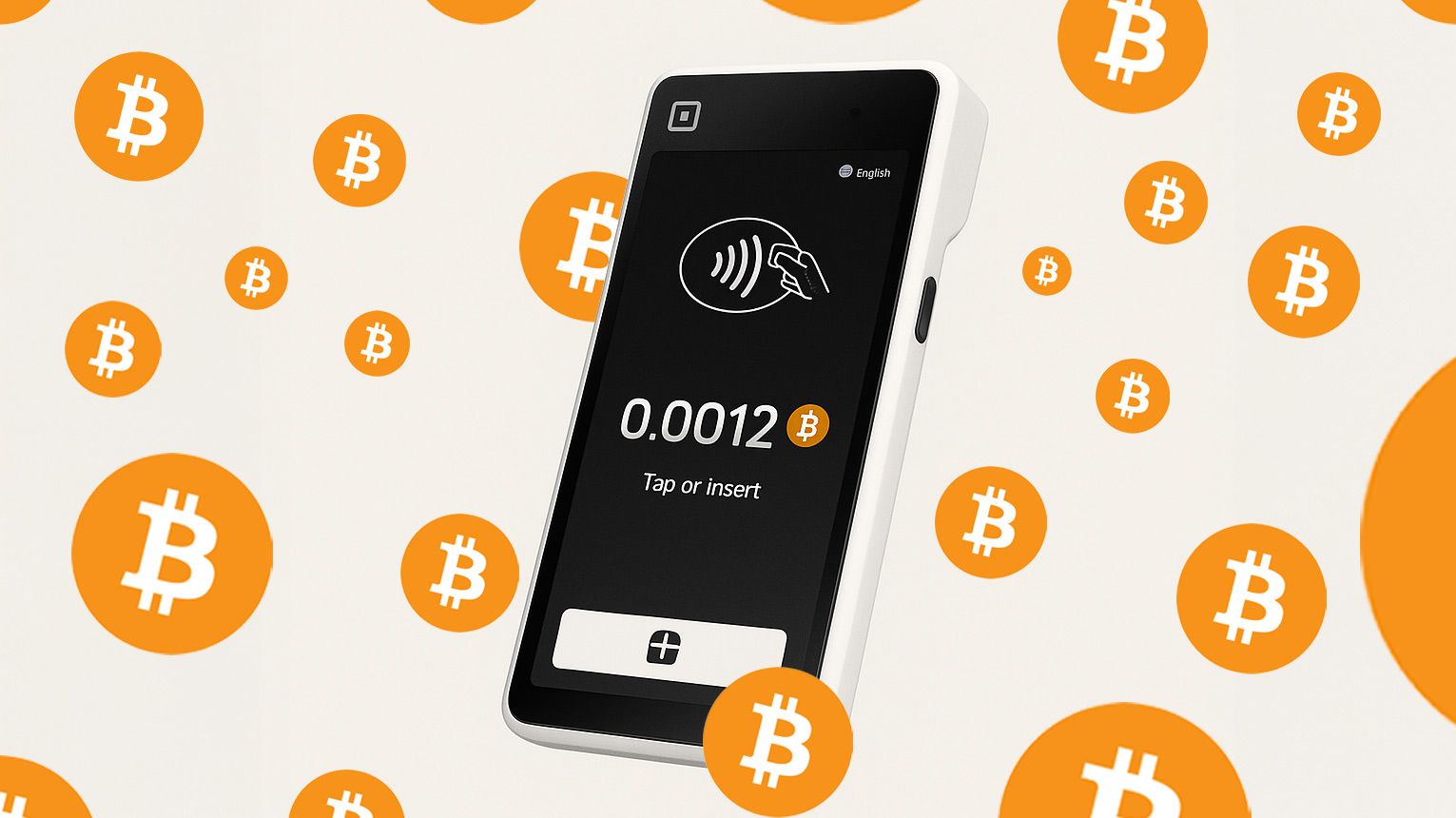 Square Founder Hints at Bitcoin Integration