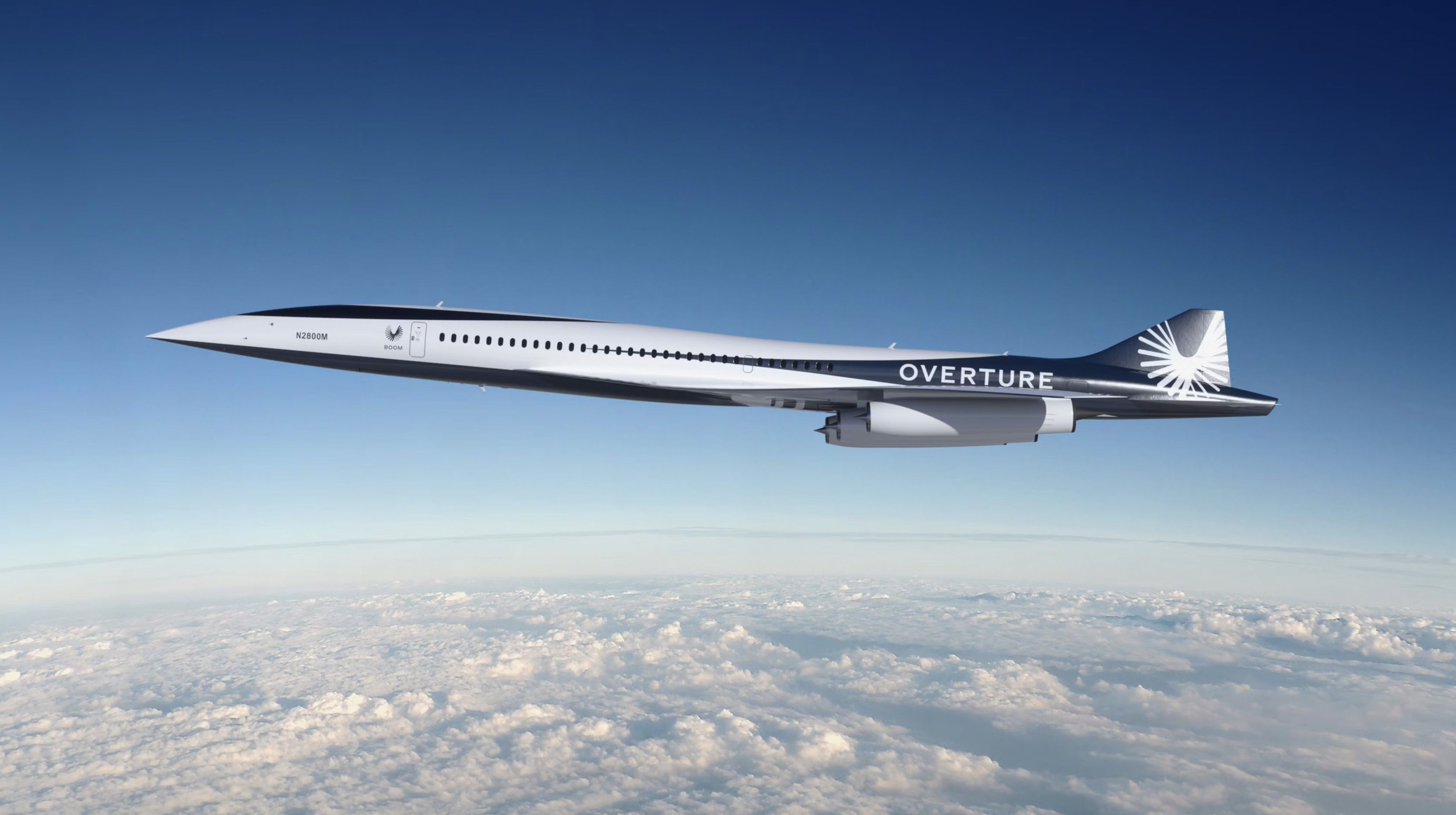 Boom Just Silenced the Sonic Boom—And Possibly Rewrote the Future of Flight