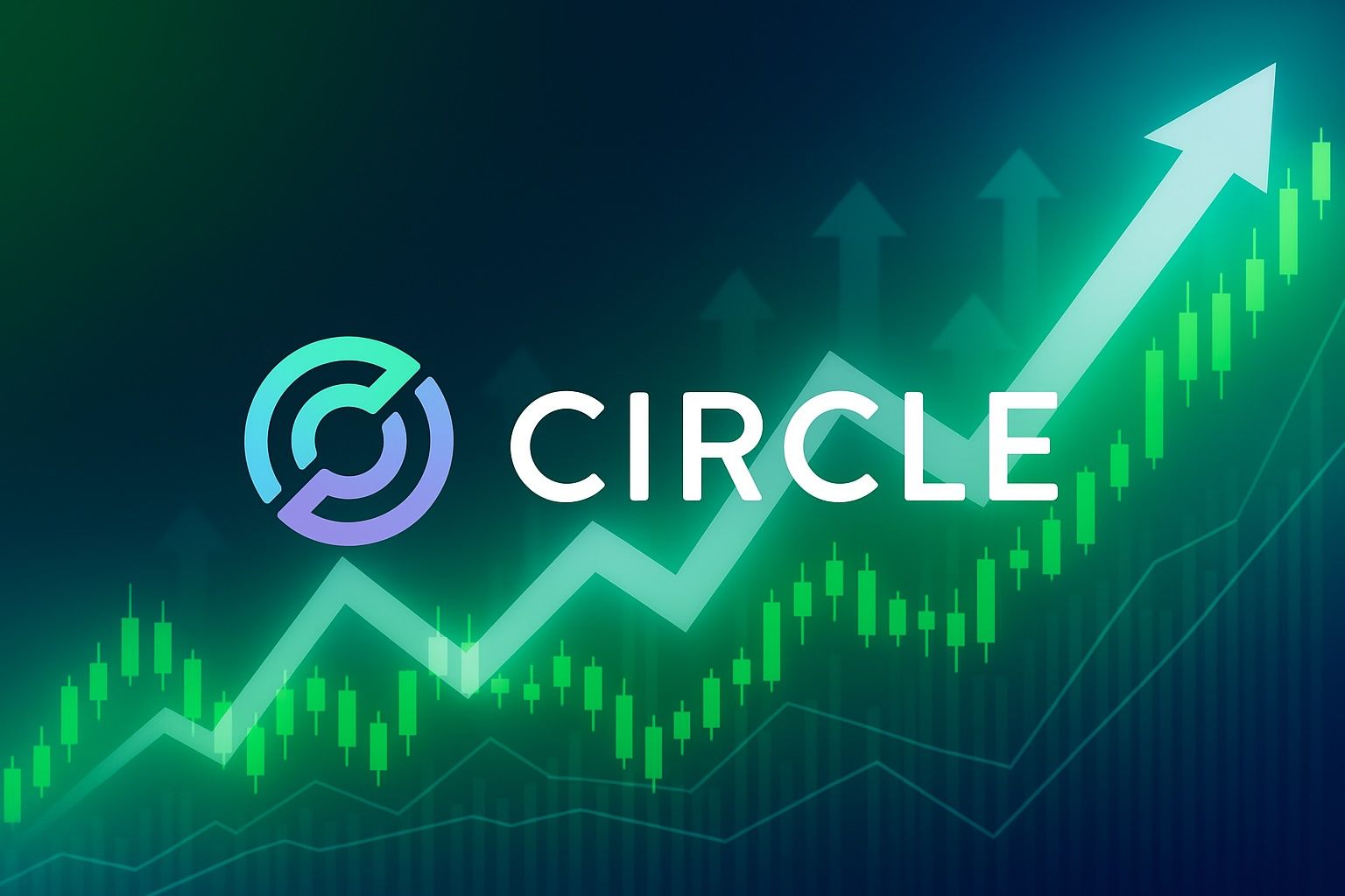 Circle’s Wall Street Debut Shows Stablecoins Have Grown Up