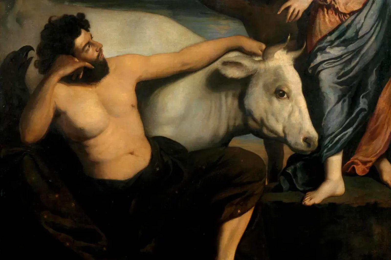 The Meaning Behind Jony Ive & Sam Altman's New Company Name "io"