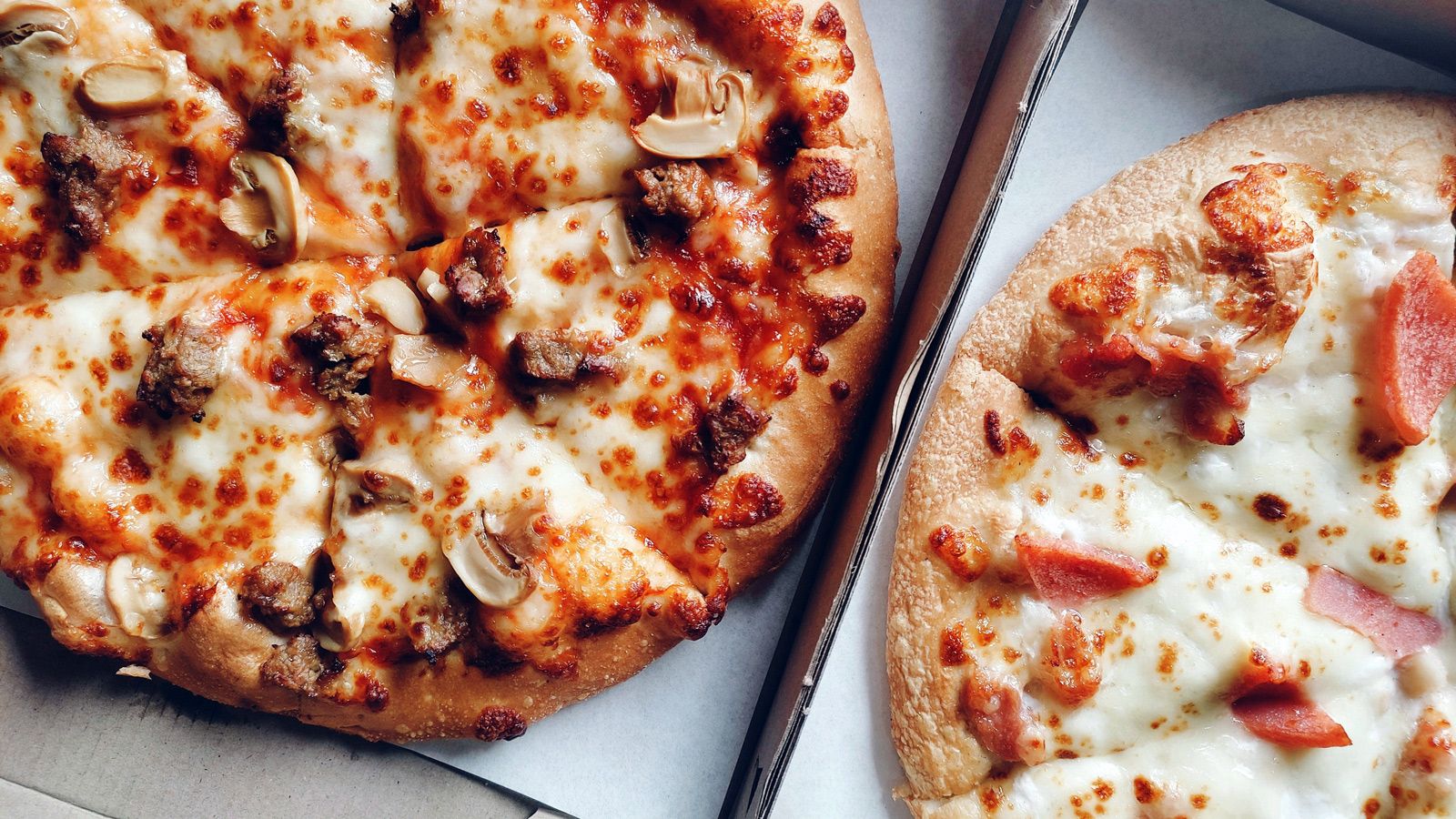 The Billion Dollar Bitcoin Pizza Lore