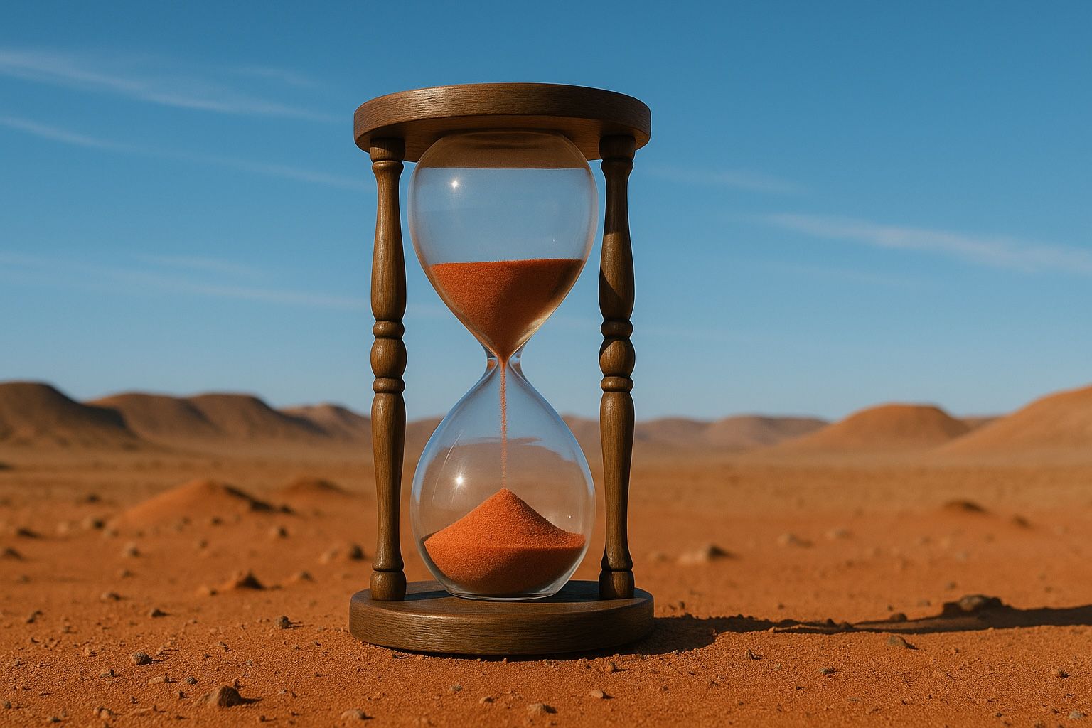 The AI Time Horizon Test: Are We Finally Measuring Real Capability?