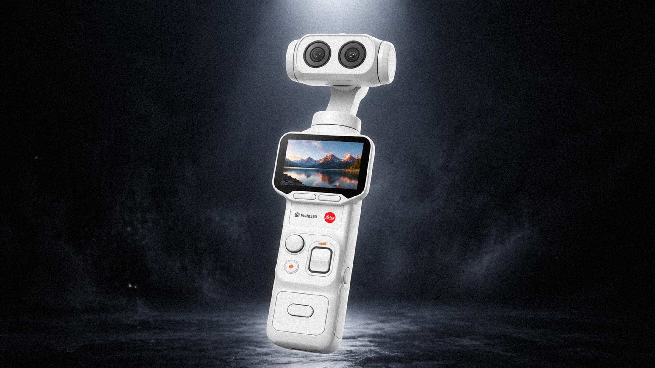 Insta360 Luna Spec Leak Reveals a Dual-Lens Gimbal Built to Take On DJI