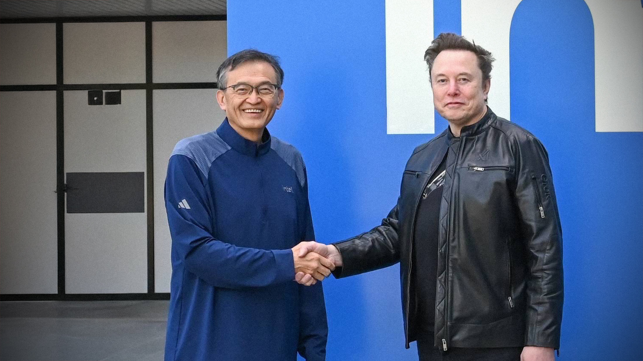 Intel Partners With Terafab to Build Advanced Chip Packaging in the U.S.