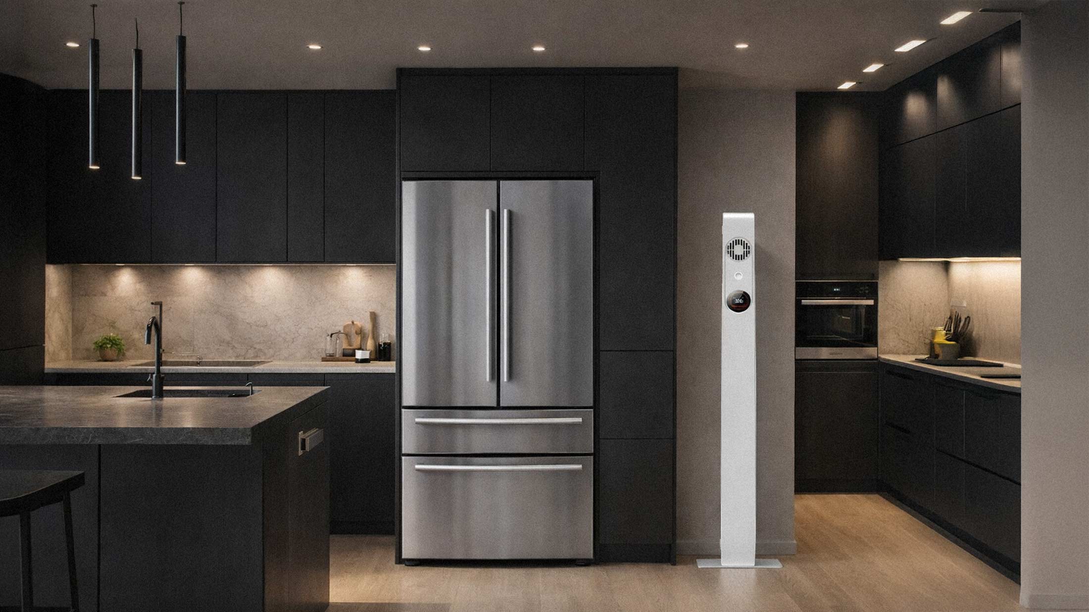 Leaked Jackery FridgeGuard Hints at a Future Where Every Appliance Pulls Its Weight