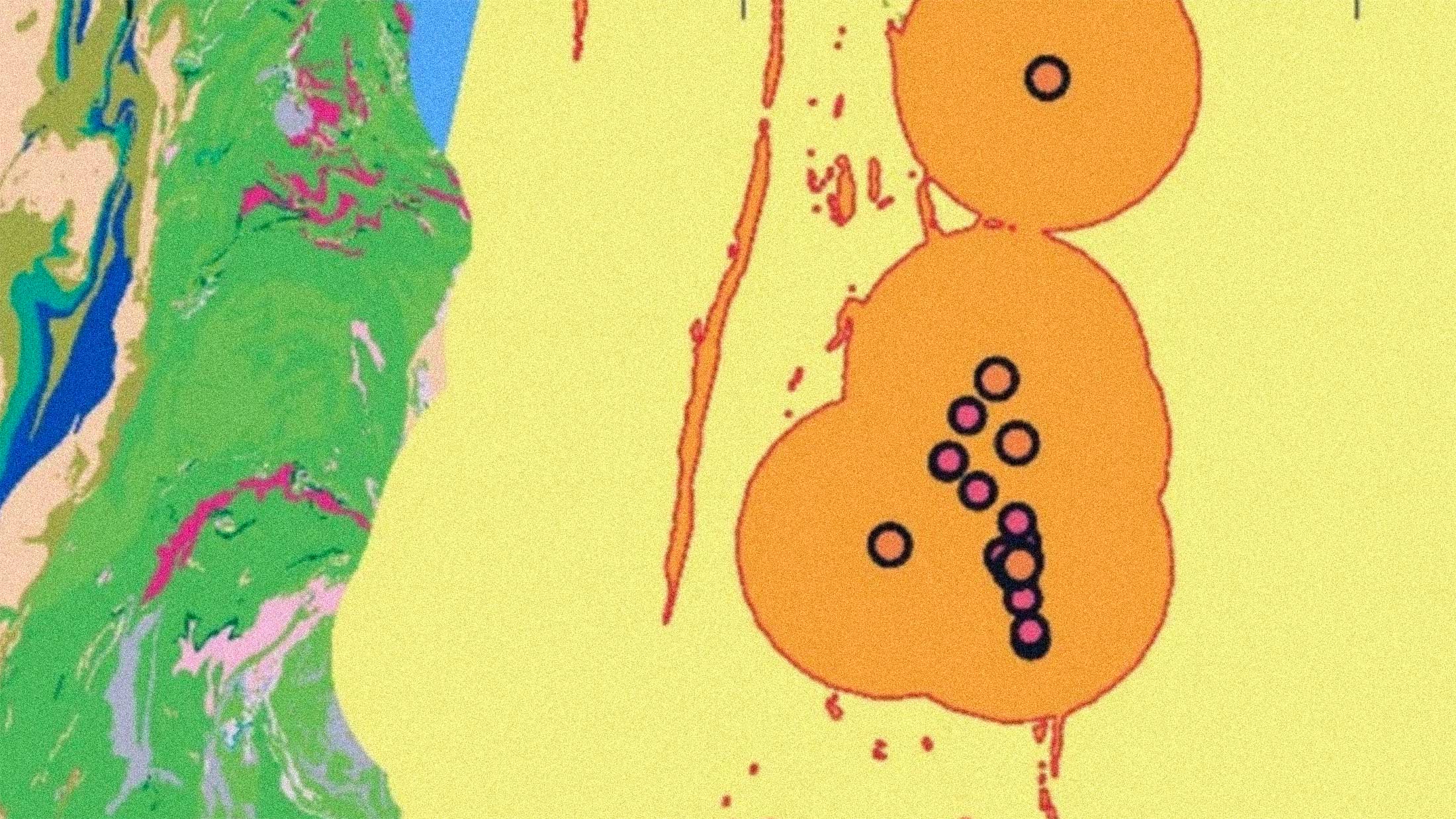 USGS Finds 328 Years of Lithium Under Appalachia, Redrawing the Map on U.S. Mineral Independence