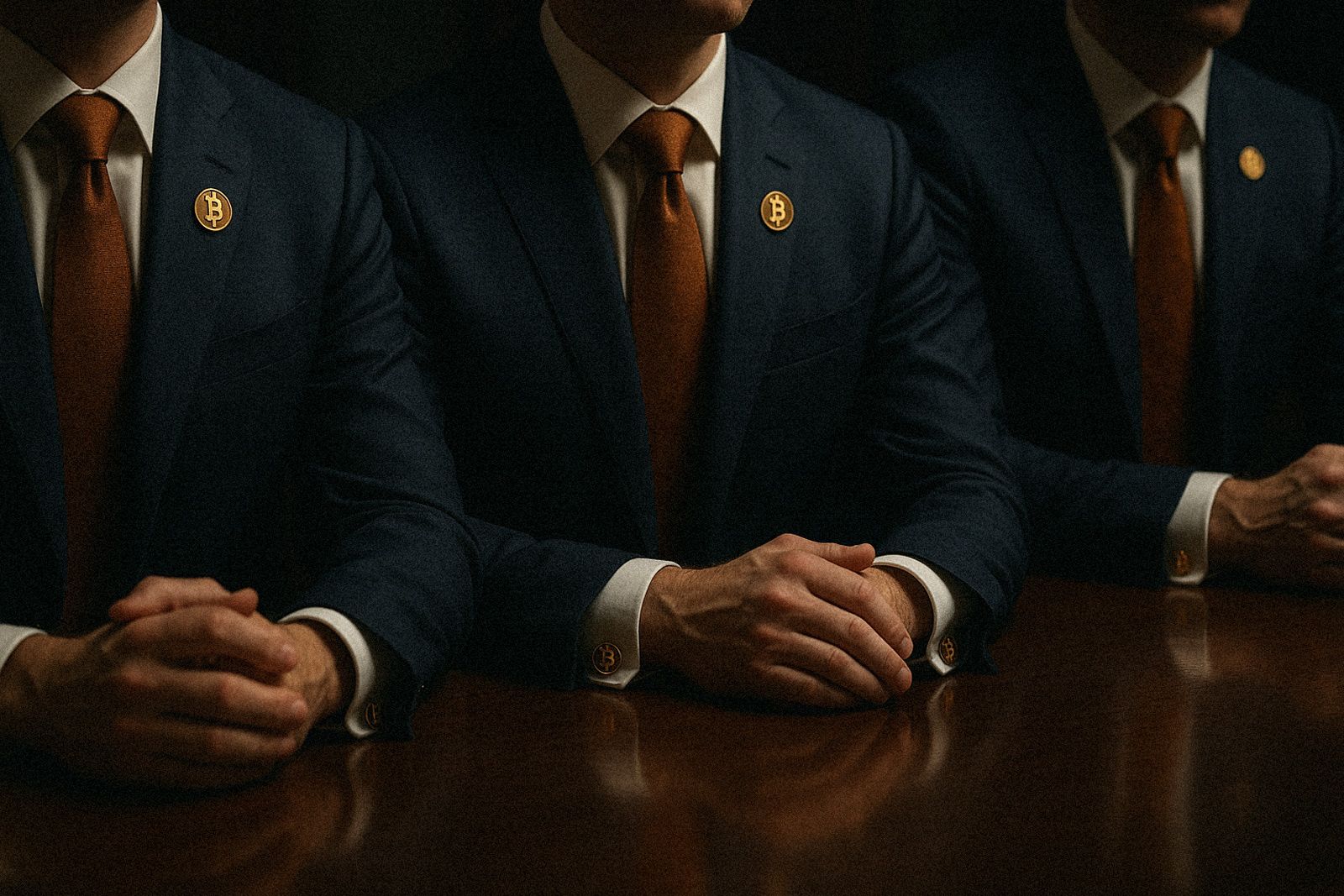 When Counterculture Becomes Culture