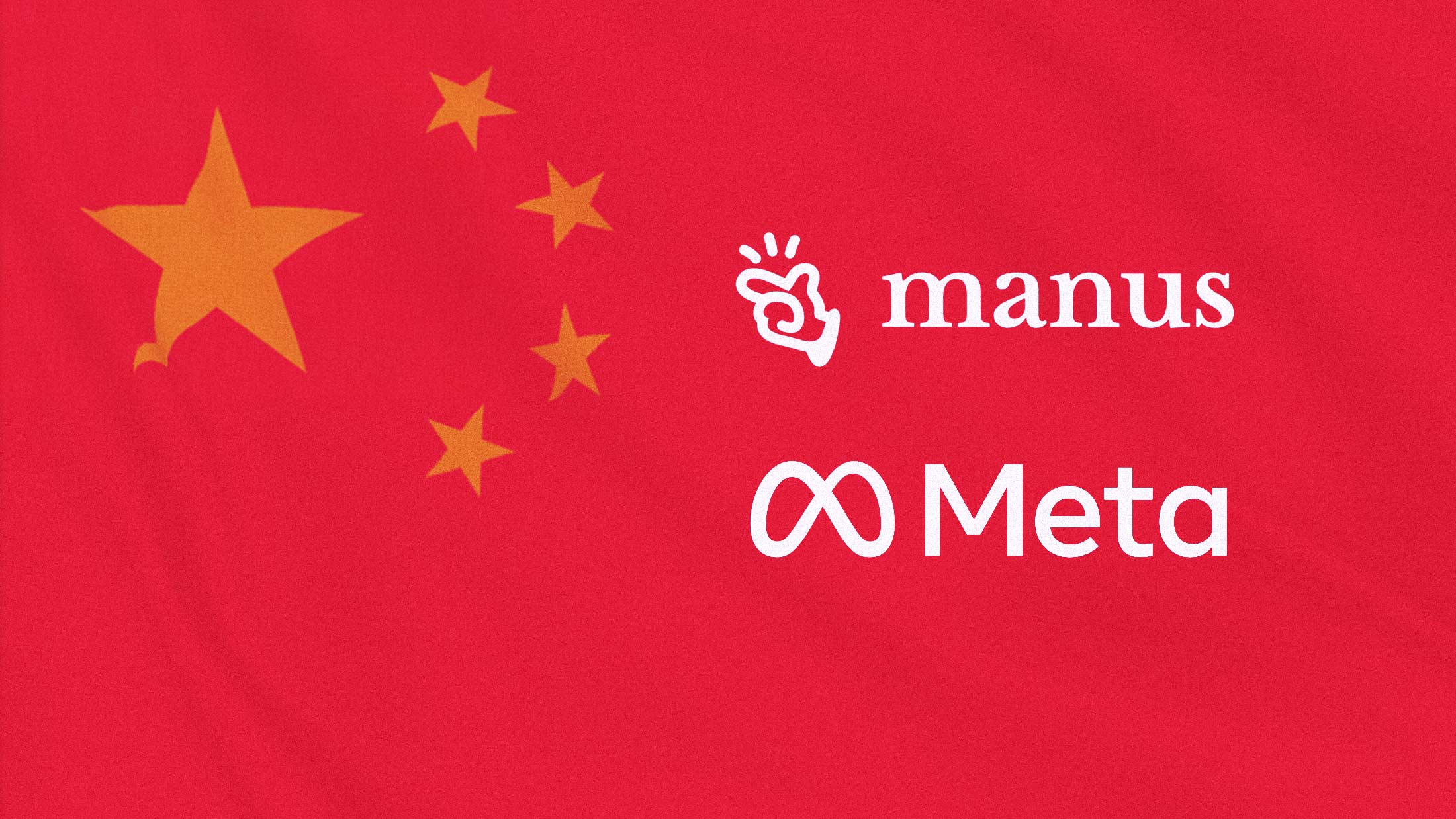 China Kills Meta's $2B AI Startup Deal, Drawing the Clearest Line Yet in the US-China Tech Cold War