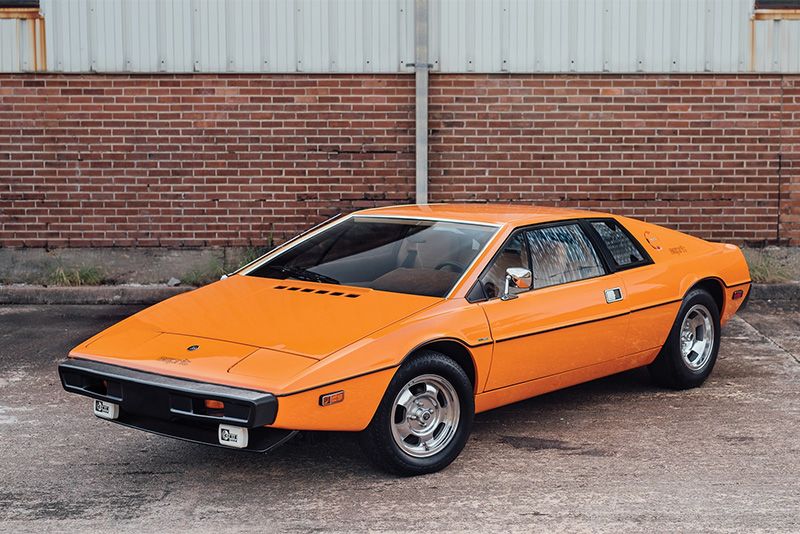 Giorgetto Giugiaro and Jony Ive: Two Design Icons, Opposite Trajectories, One Shared Ambition — image 1 of 7