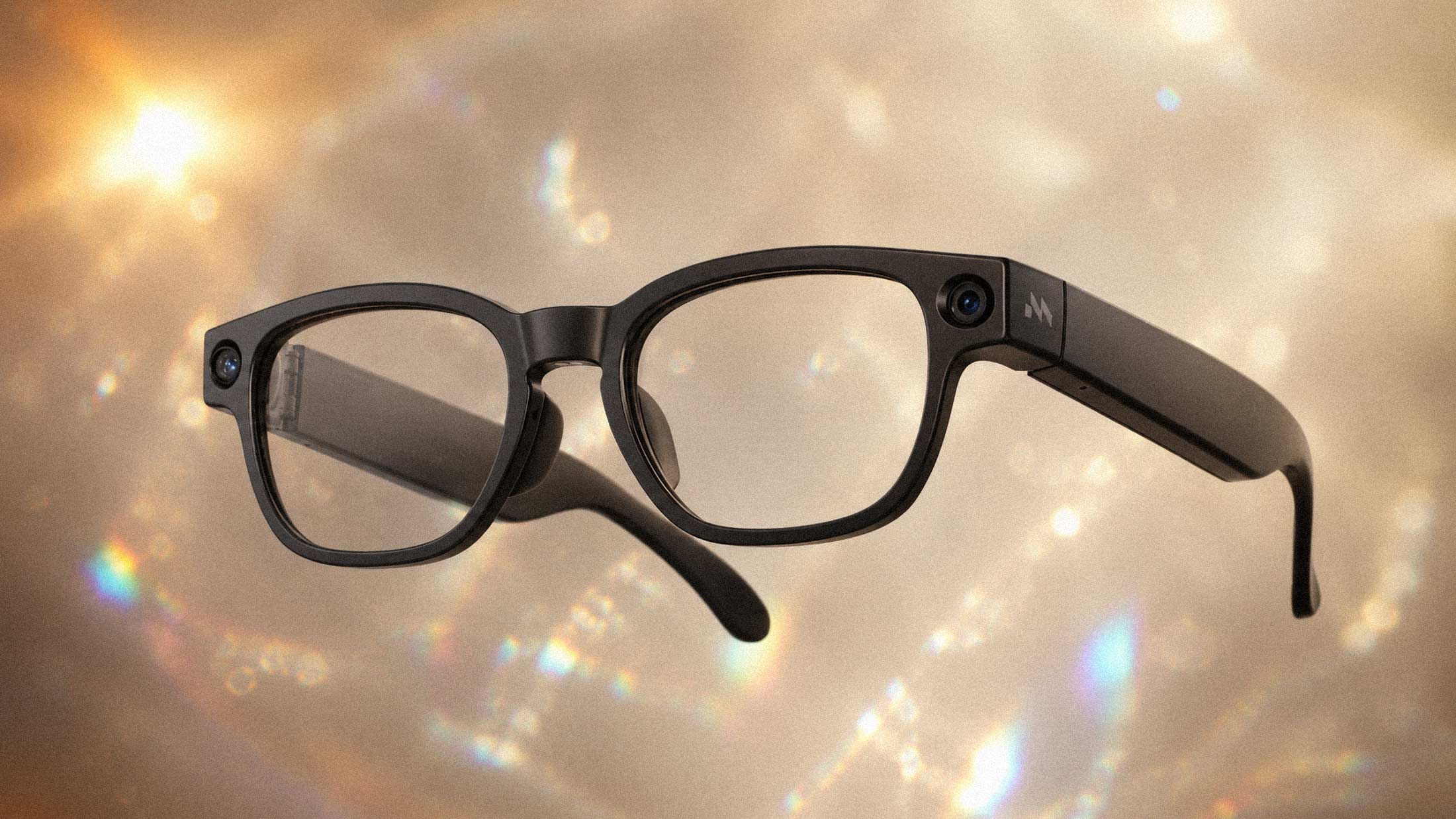 Mentra Live Smart Glasses Bet on Open Source to Break the Closed Ecosystem