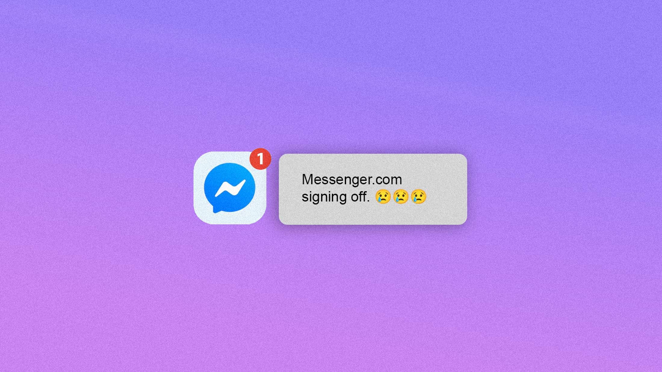 Meta's Quiet Messenger.com Execution Arrives Today