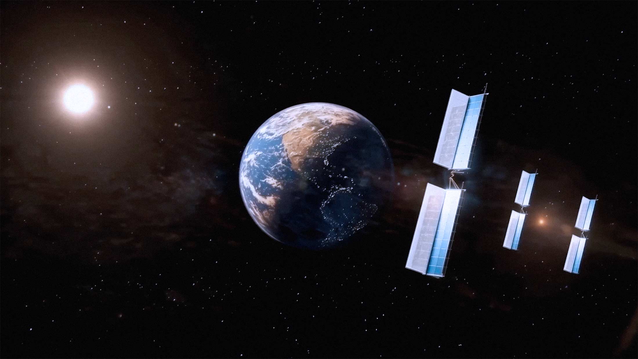 Meta Turns to Space Solar and 100-Hour Batteries to Feed Its AI Ambitions