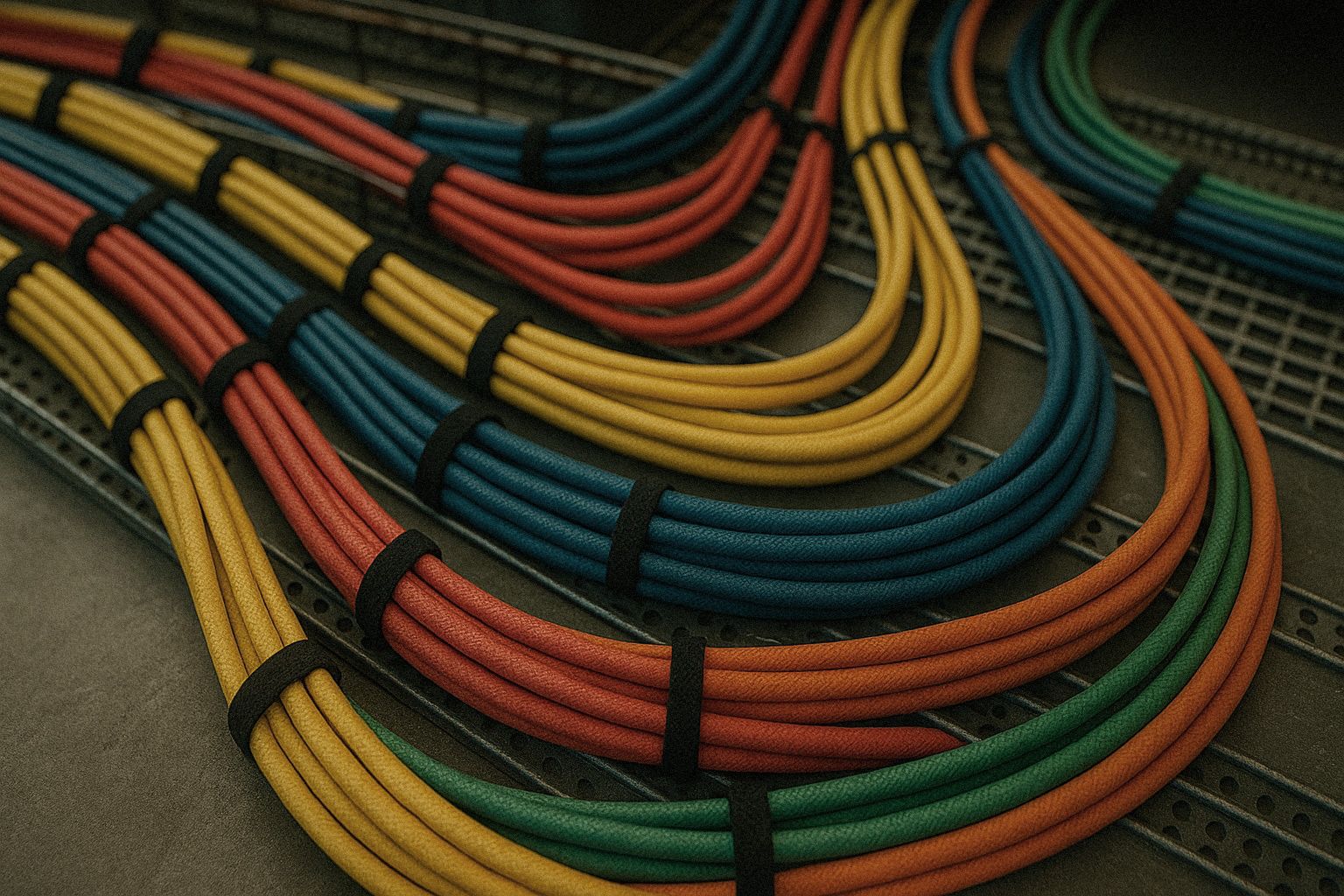 Do We Need a New Internet?