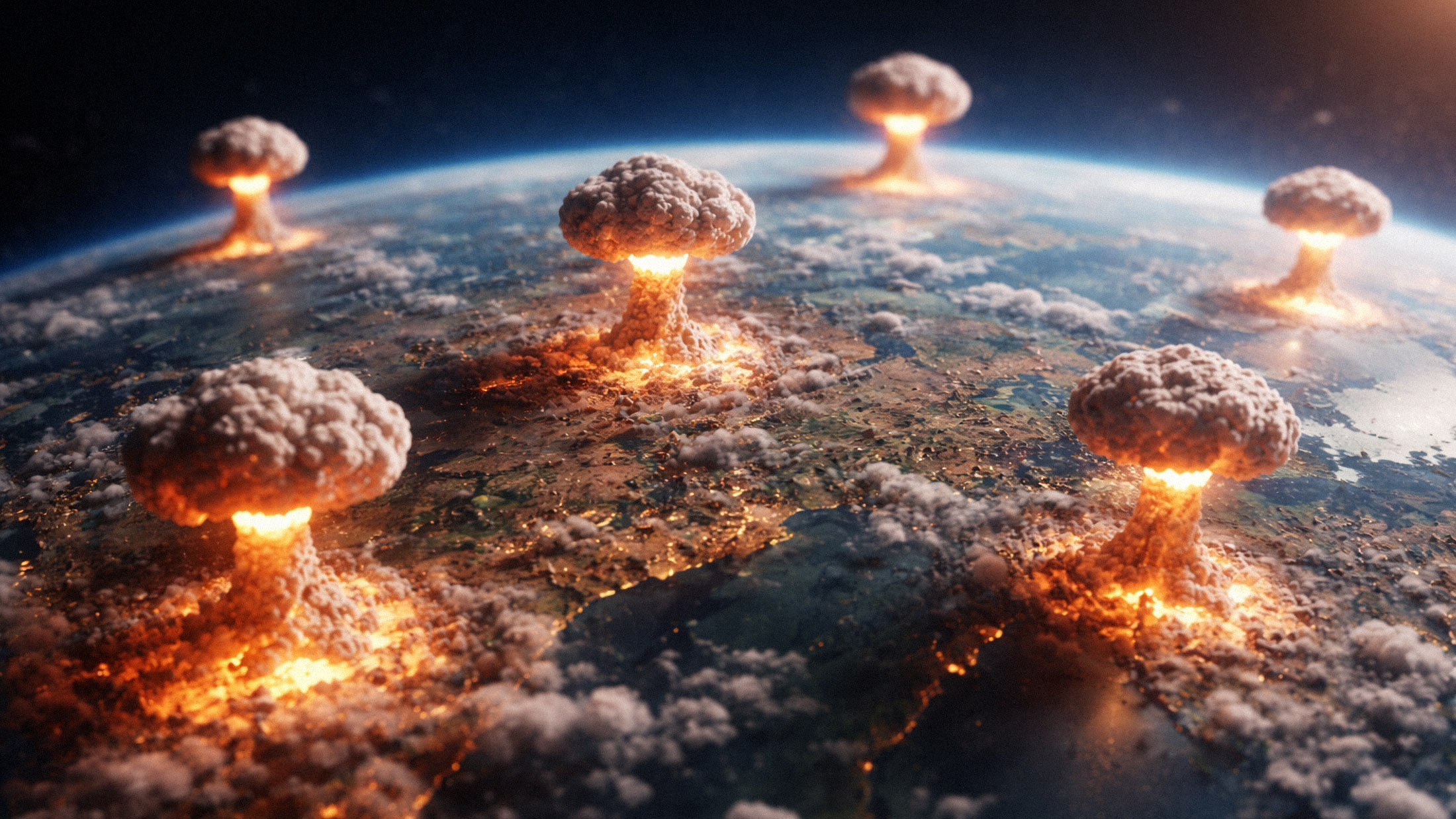 What Tech Survives a Nuclear War?