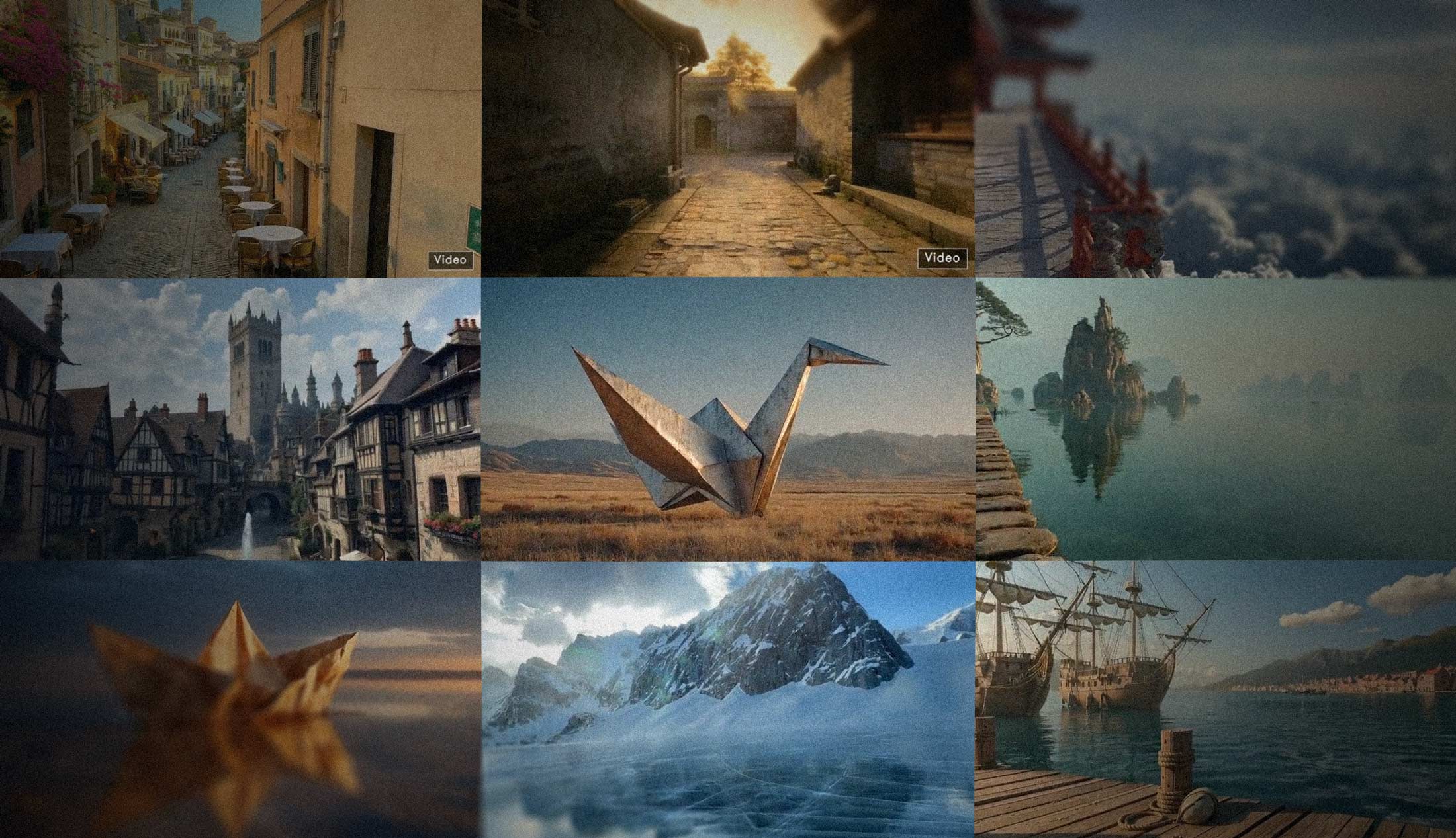 NVIDIA's Lyra 2.0 Finally Gives AI a Reliable Sense of Place