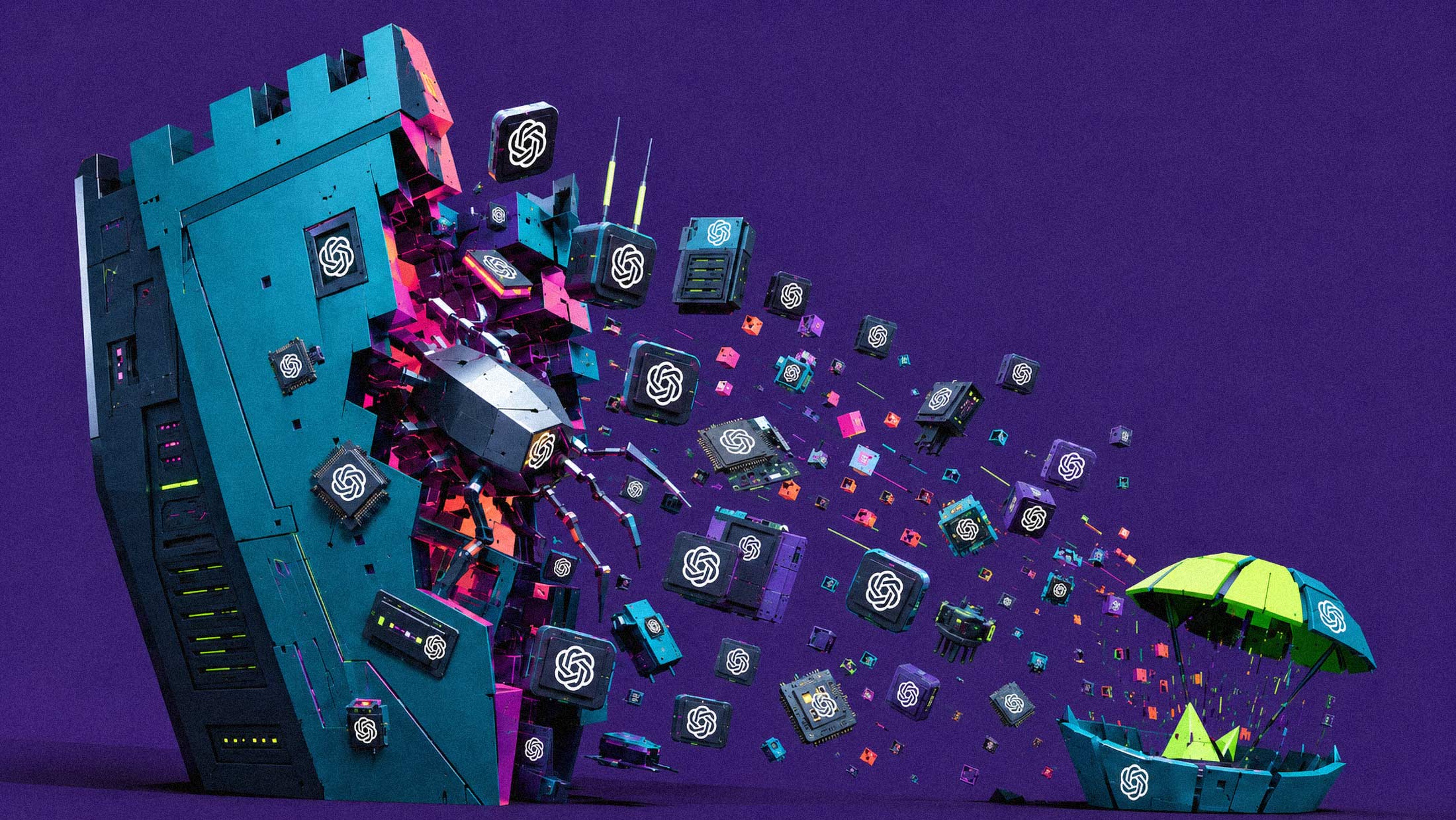 OpenAI Rolls Out GPT-5.5-Cyber as the AI Arms Race for Digital Defense Enters a New Phase
