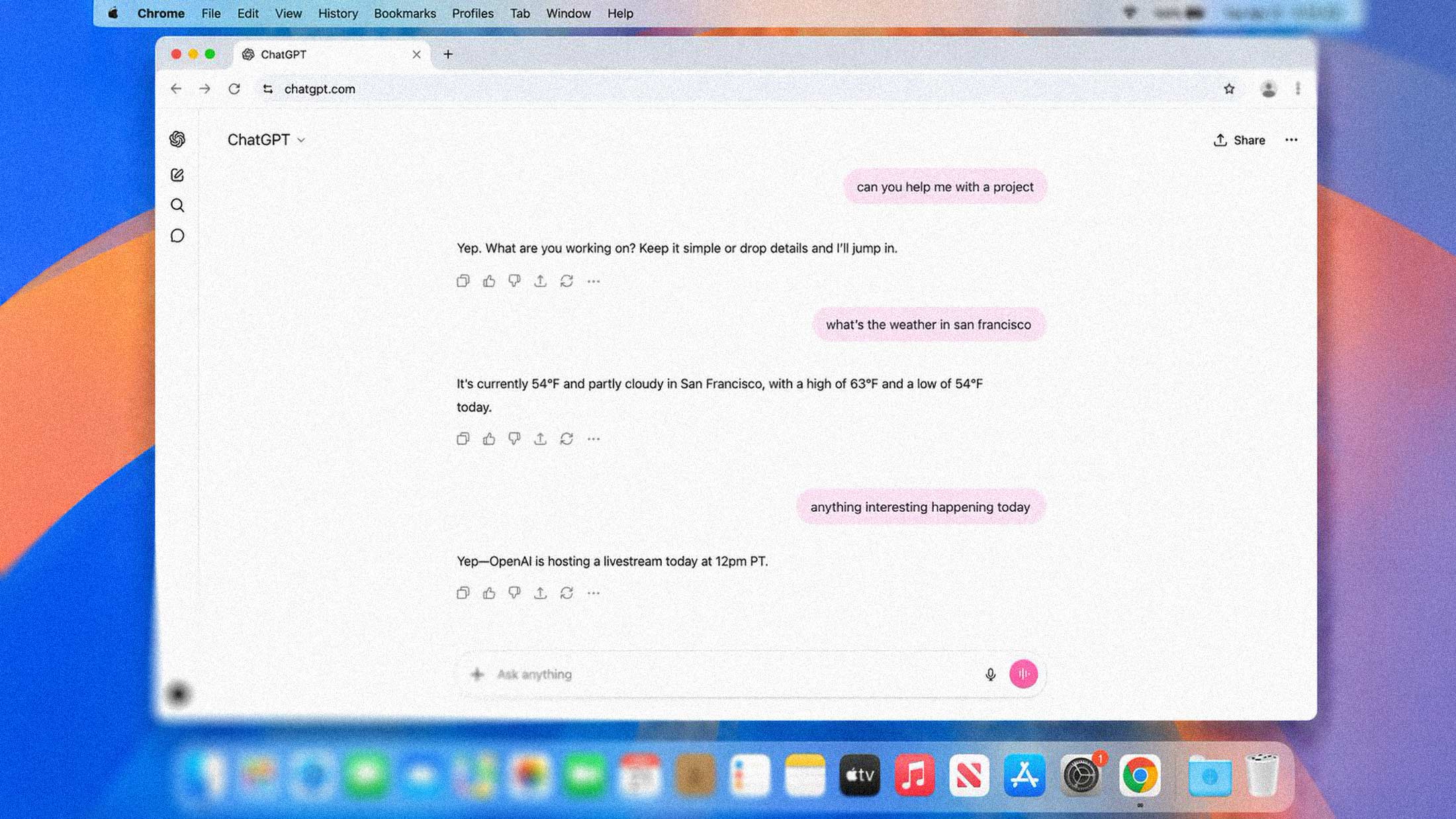 OpenAI's Cryptic Teaser Points to GPT-Image-2 Reveal at Today's Livestream