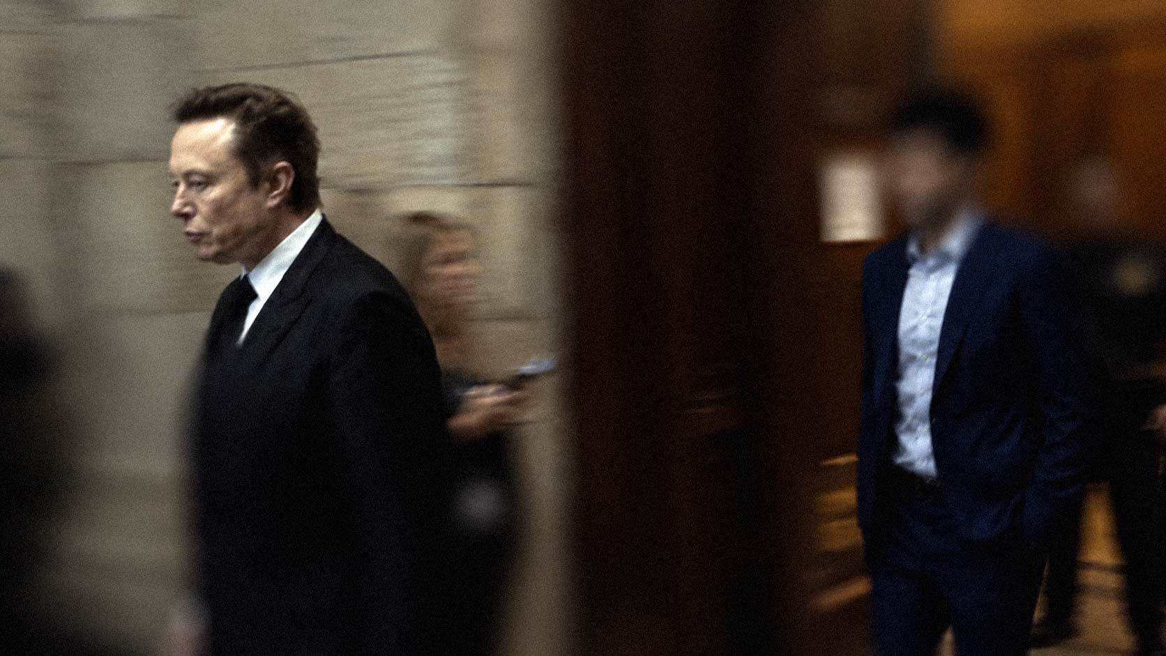 Jury Throws Out Musk's Lawsuit Against OpenAI and Sam Altman