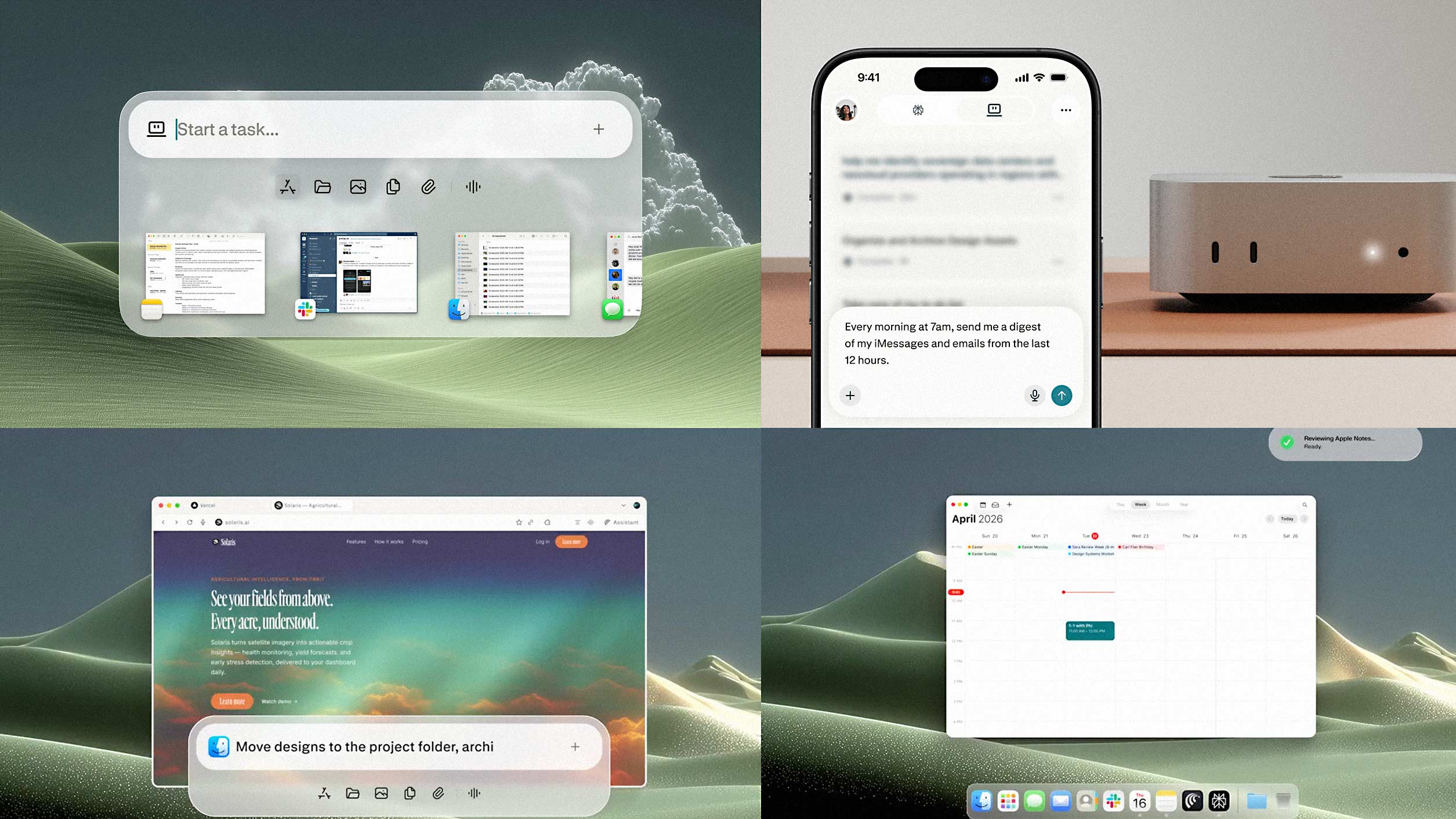 Perplexity Computer Is a Bet That the AI Agent Replaces the App