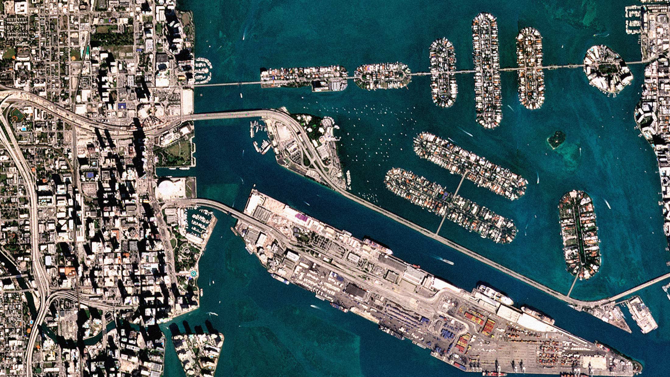 Planet SuperRes Uses AI to Sharpen Daily Satellite Imagery to 2 Meters