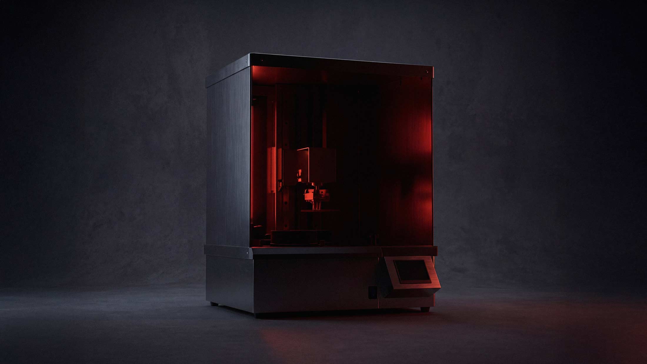 Polysynth P1 May Become the First Multi-Material Resin 3D Printer to Ship, and It Could Change What Gets Made