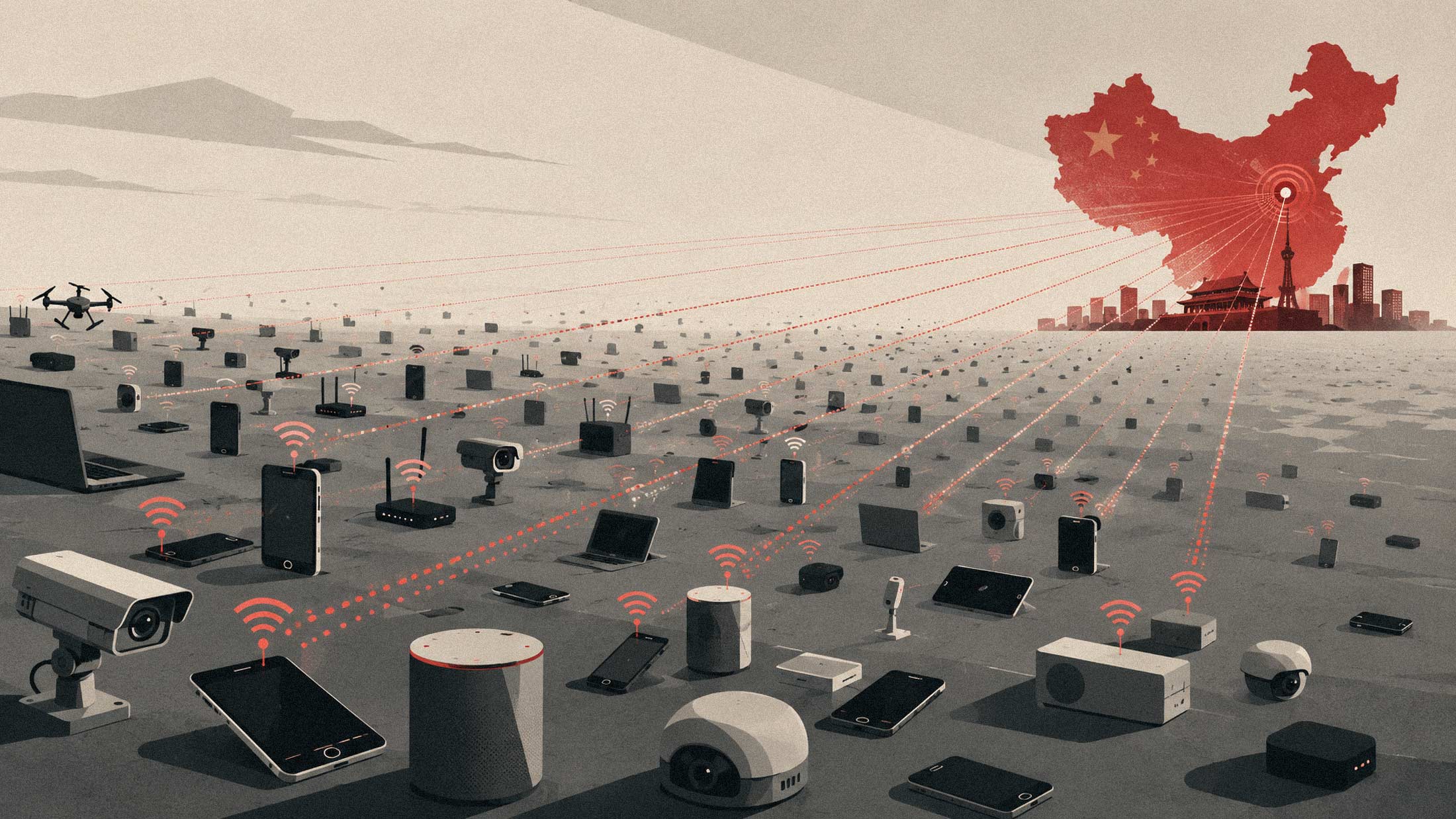Your Smart Inverter Might Be Talking to Beijing. You'd Never Know.
