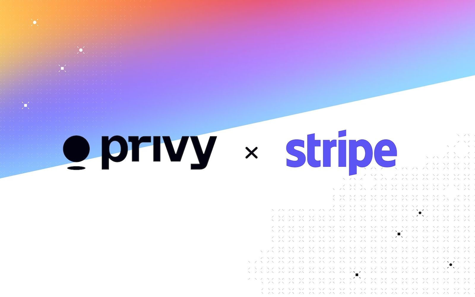 Stripe Buys Privy to Put Crypto Wallets in Every Checkout