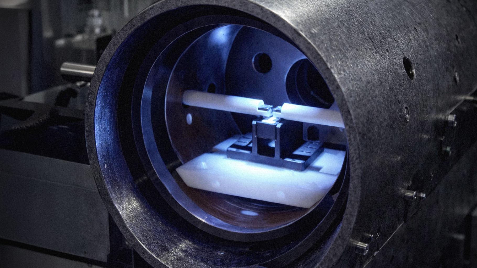 Ghost Murmur: The Quantum Technology That Found a Missing Pilot in Iran