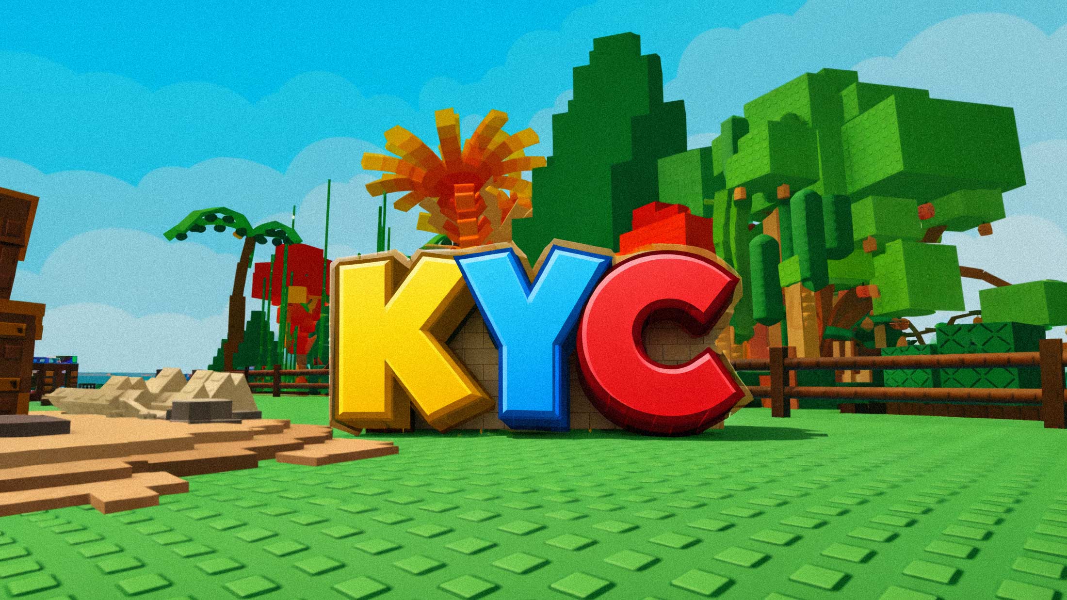 Roblox's Age Verification Push Is a Test Case for Digital Identity