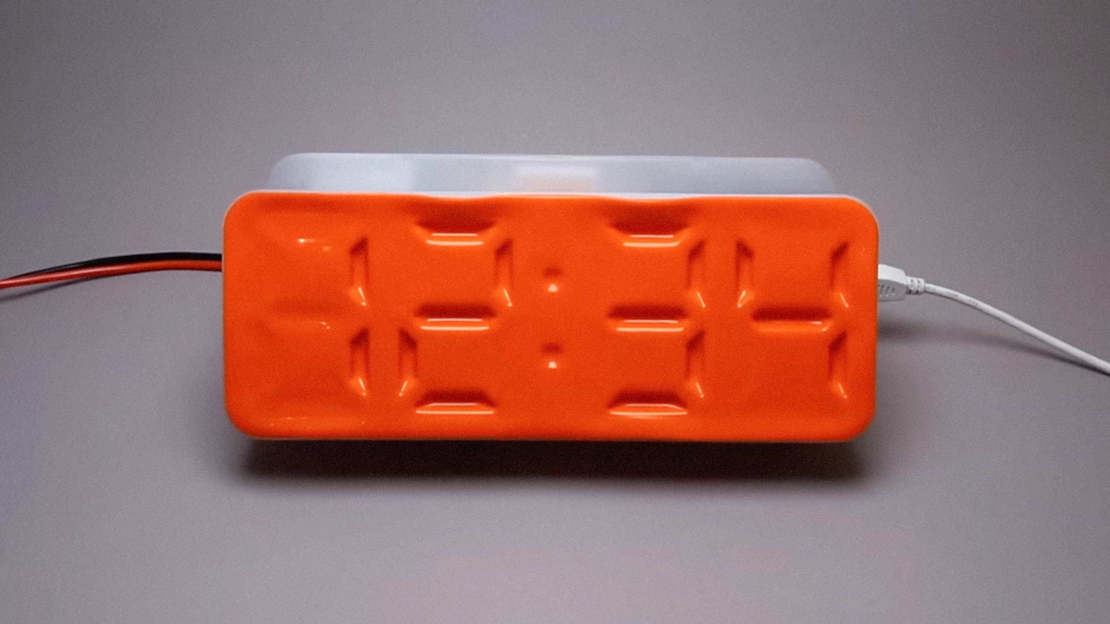 The Soiboi Soft 3D Display Runs on Air, Not Pixels