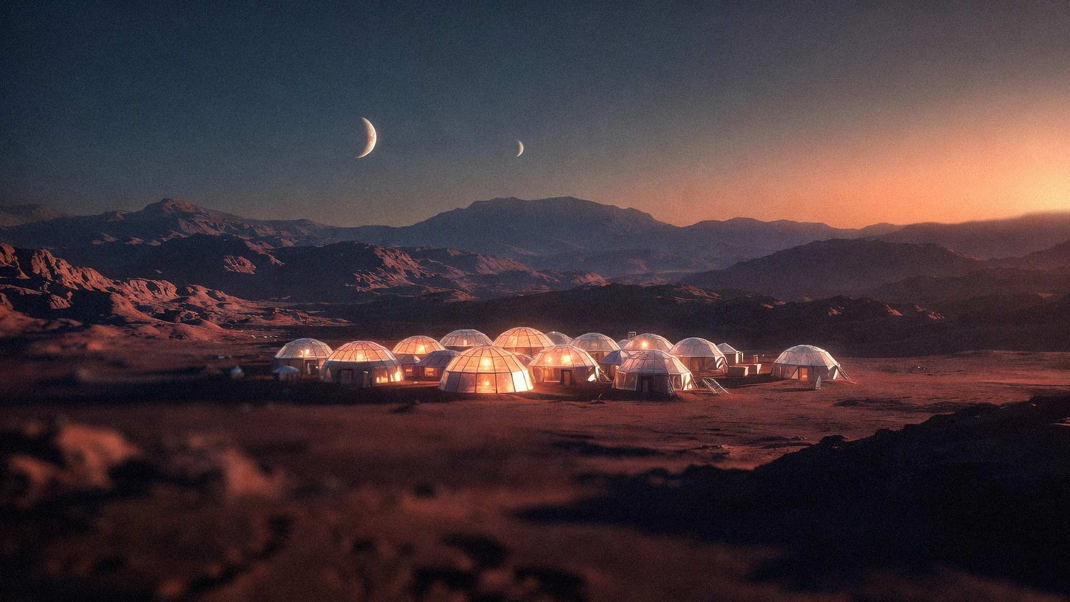 SpaceX Board Approves 200 Million Super-Voting Shares for Musk, Tied to Mars Colony and $7.5 Trillion Valuation