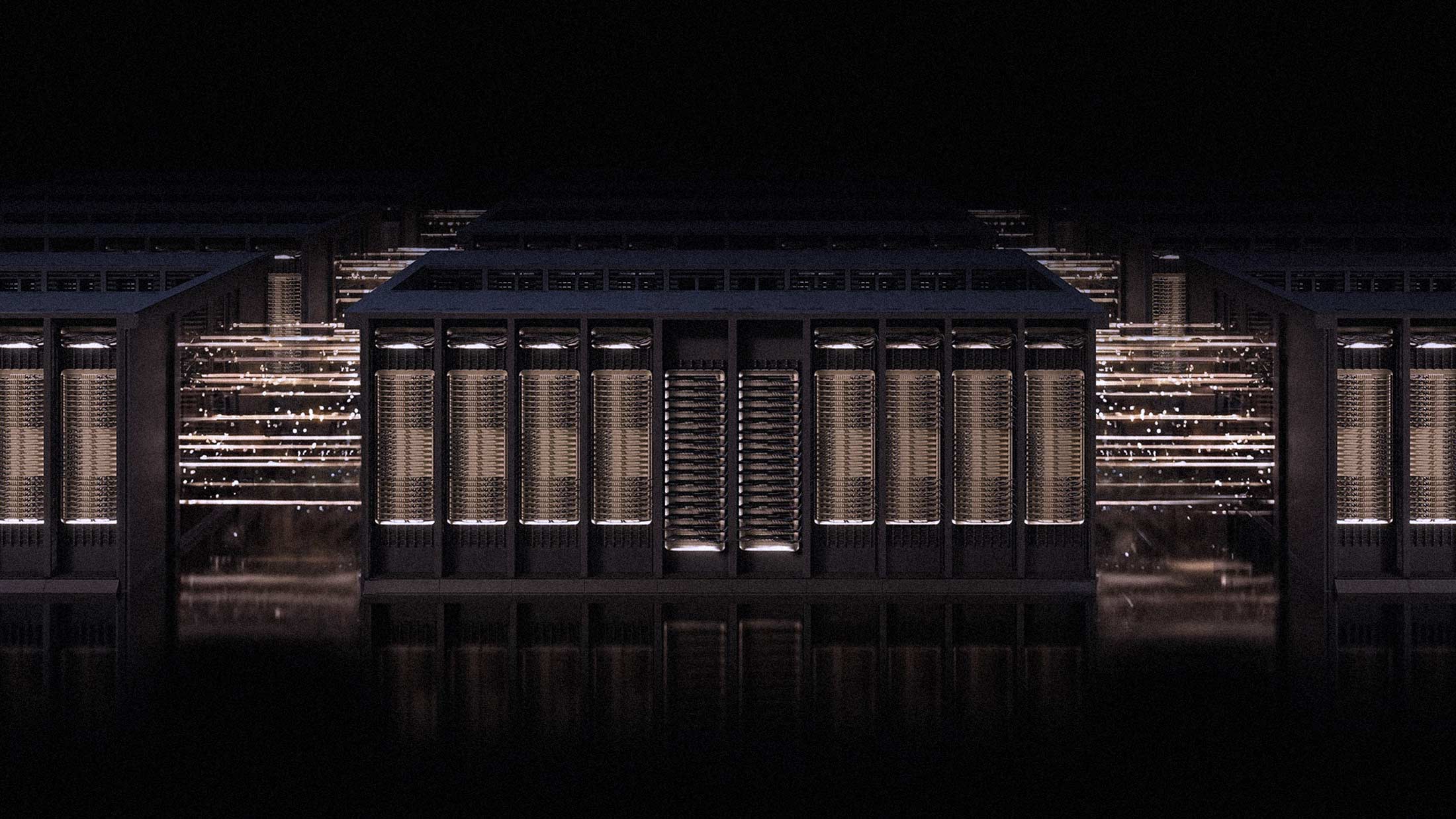 NVIDIA Opens Multipath Reliable Connection to the Industry as OpenAI Contributes Protocol to OCP