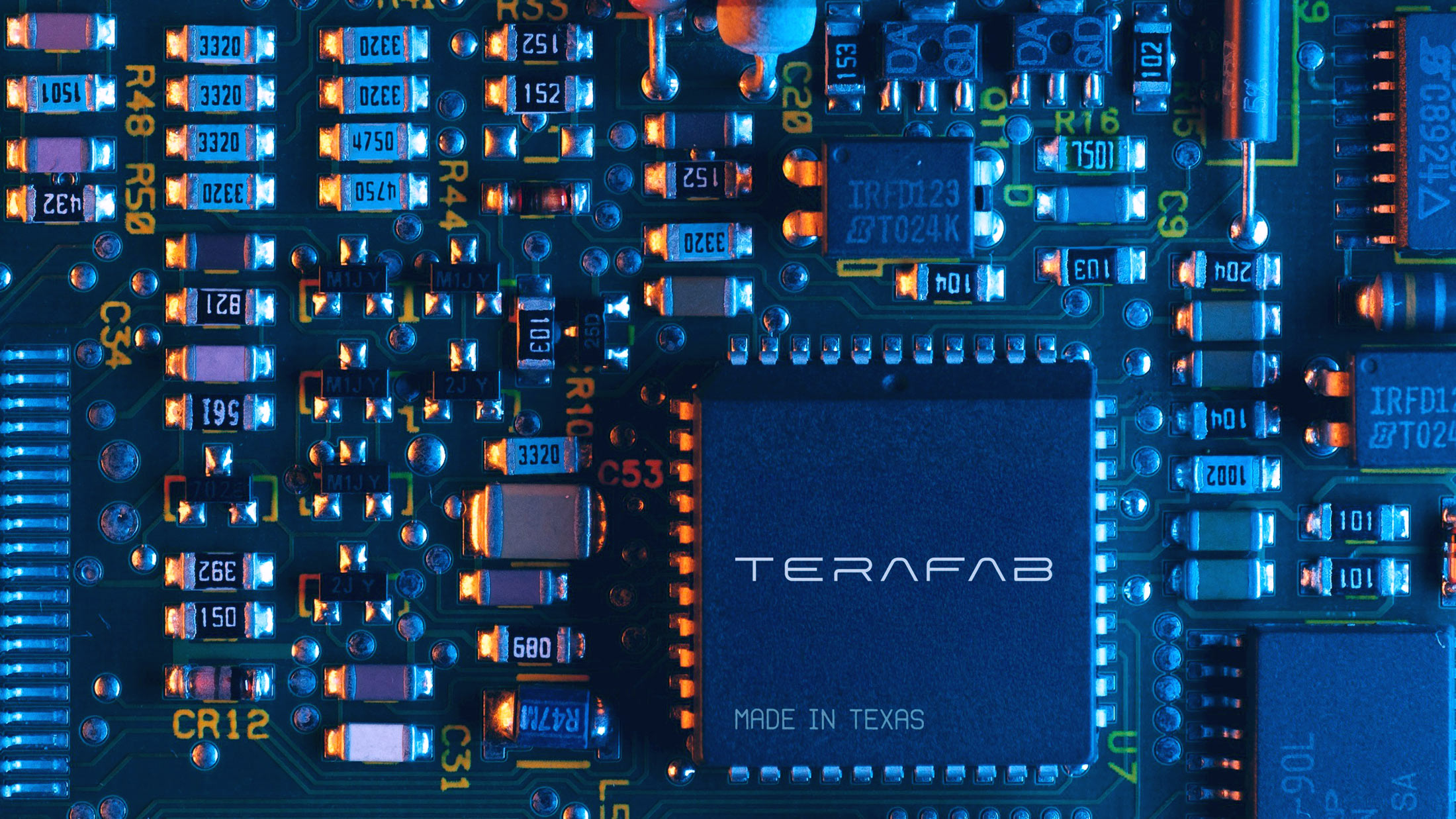Terafab Wants to Build America's Chip Future Before It's Too Late