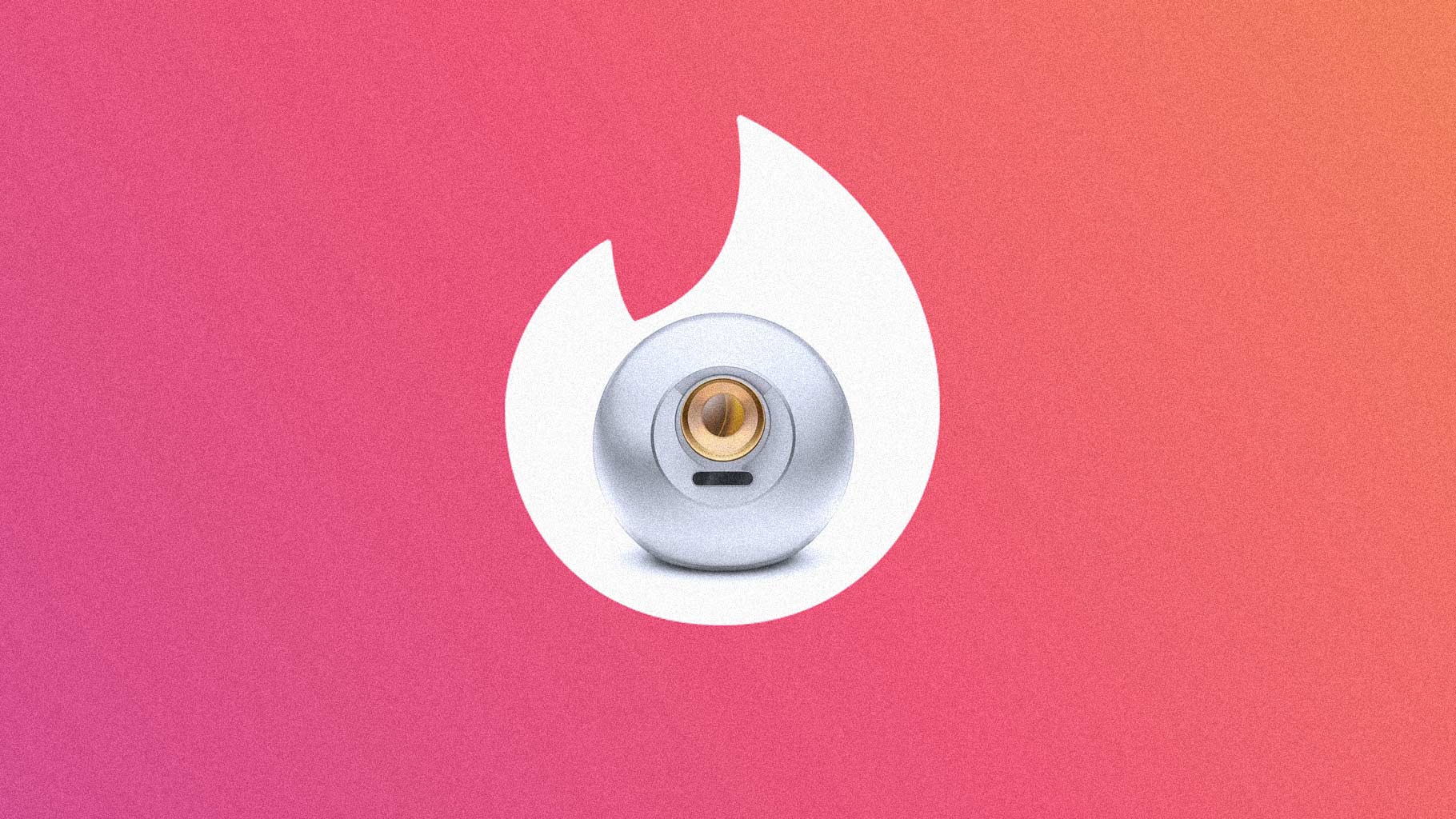 Swipe Right on a Real Human: How Sam Altman's Eyeball Scanner Just Turned Tinder Into the First Major 'Proof-of-Humanity' Dating App