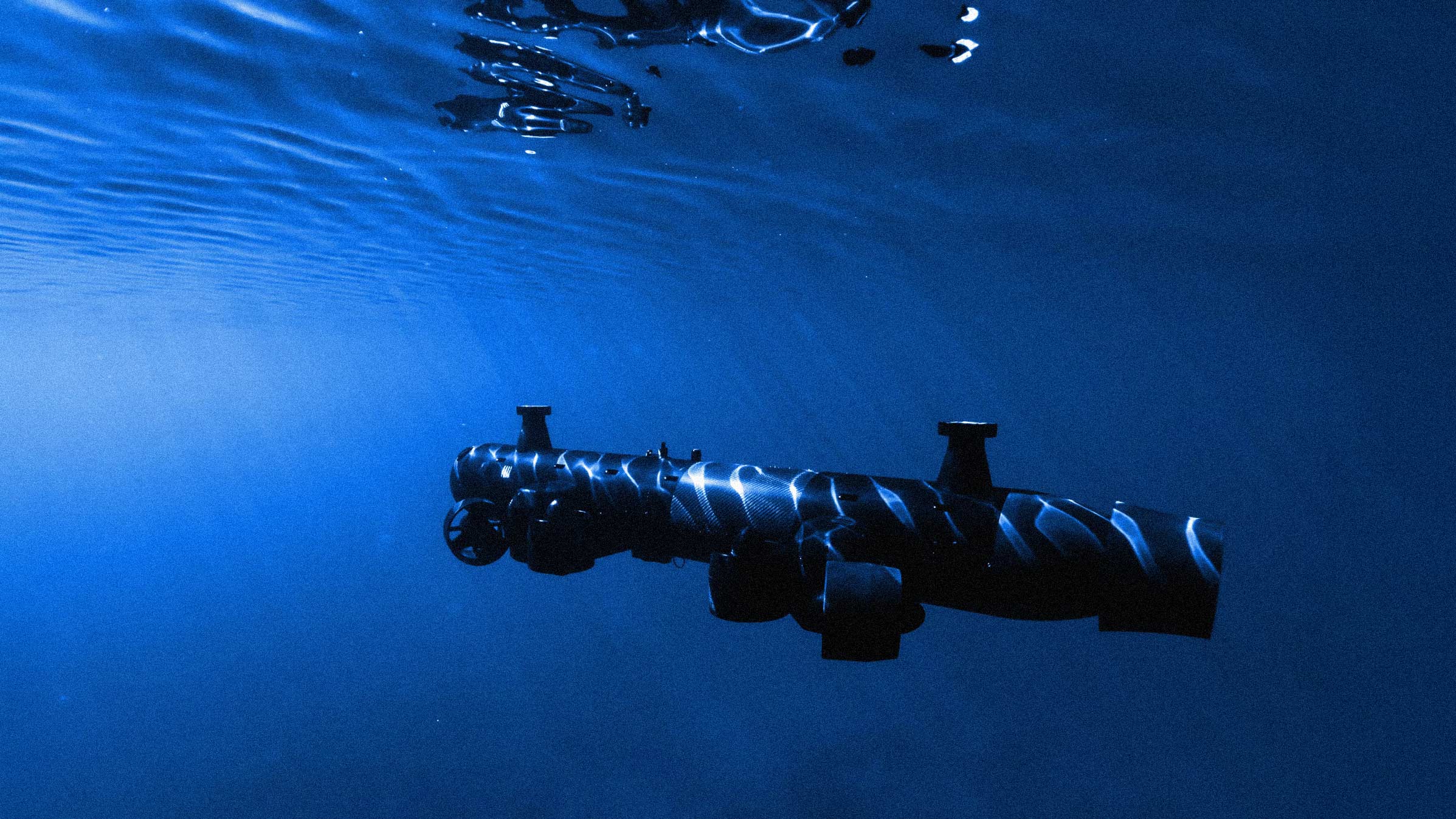 Ulysses Wants to Be the SpaceX of the Ocean. Here's Why That's Not Crazy.