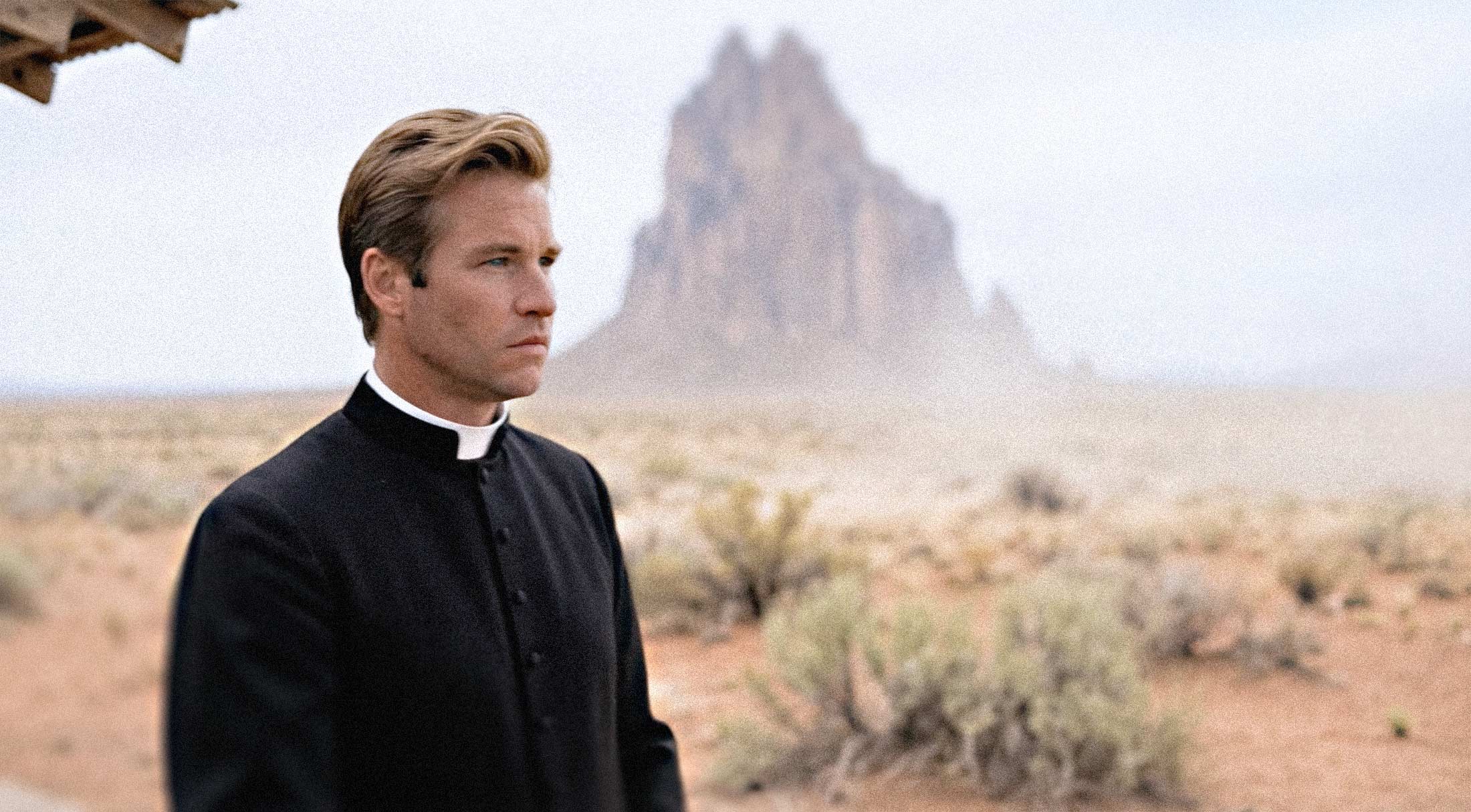 Val Kilmer Returns in Hollywood's Most Ambitious AI Resurrection Yet